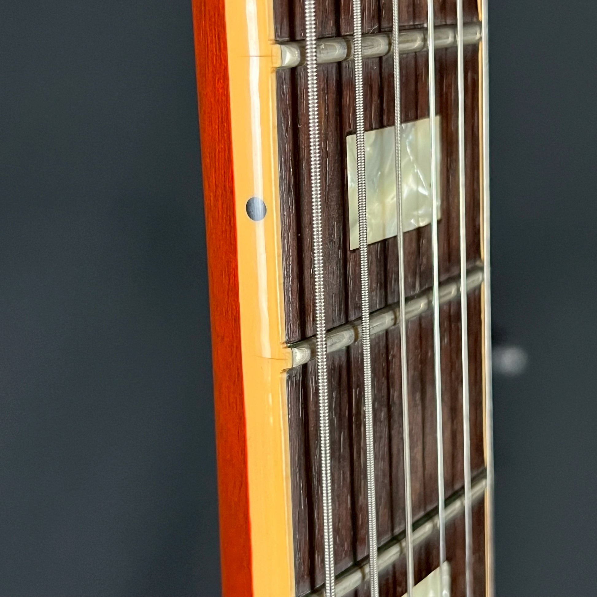 Gibson Memphis Traditional ES-335 2017