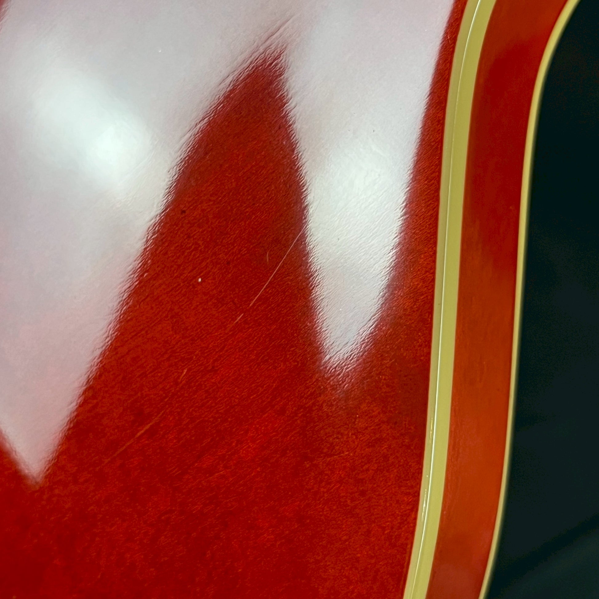 Gibson Memphis Traditional ES-335 2017