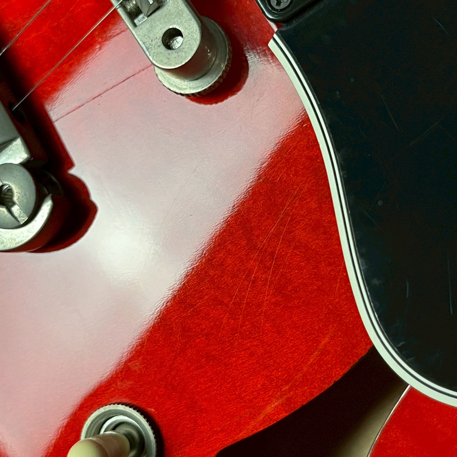 Gibson Memphis Traditional ES-335 2017