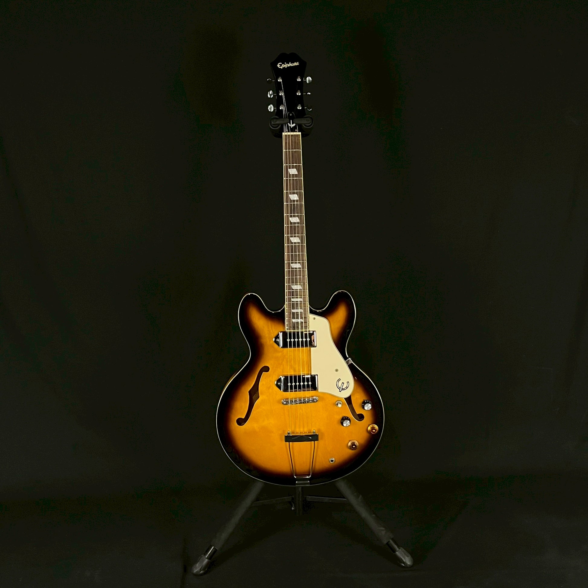 Epiphone Casino VS 2007