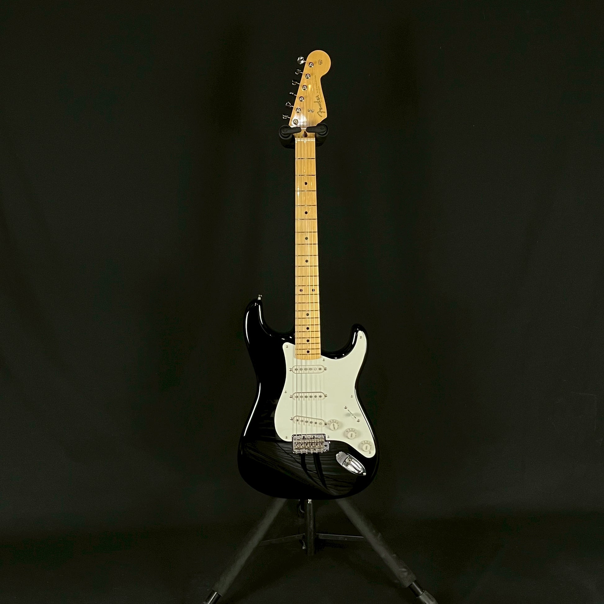 Fender Japan Traditional II 50s Stratocaster