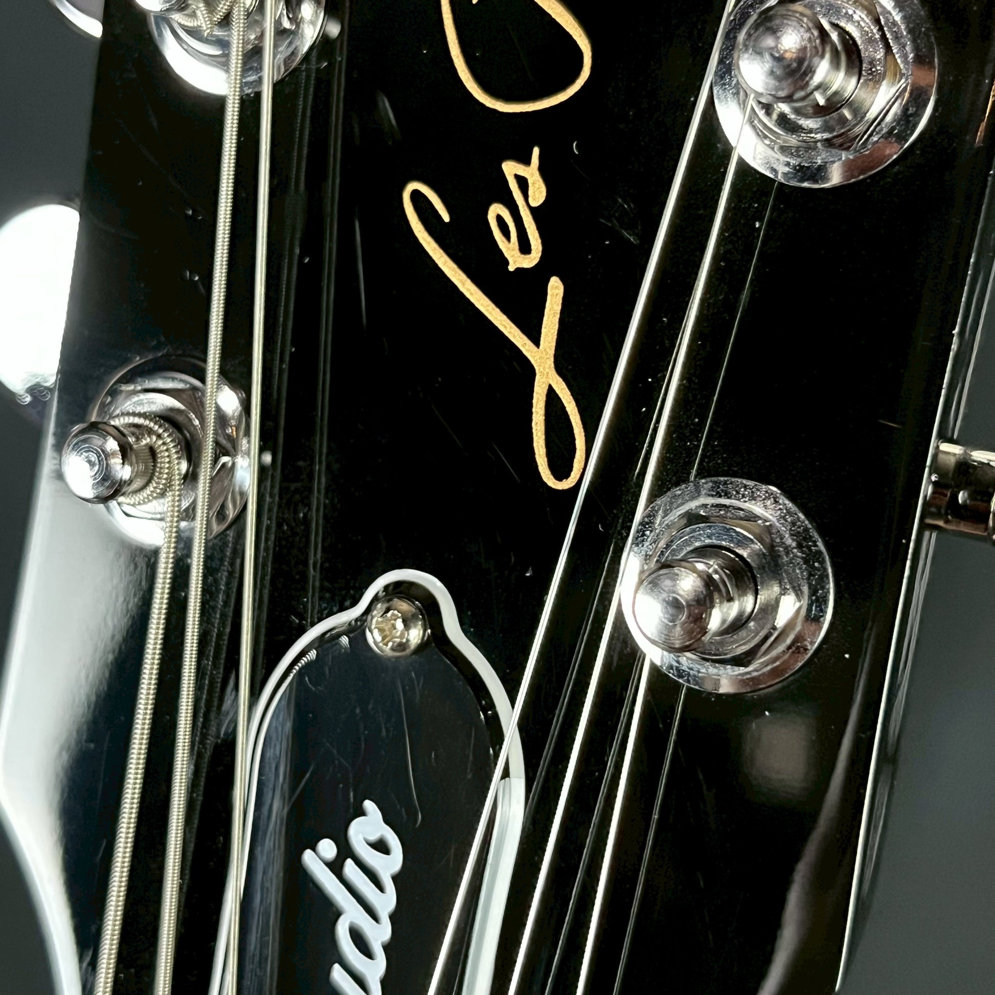 Gibson Les Paul Studio 2023