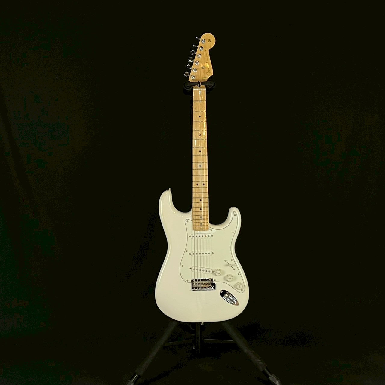 FENDER Player Stratocaster MN PWT 美品 Fender Player II Strat MN PWT – United States