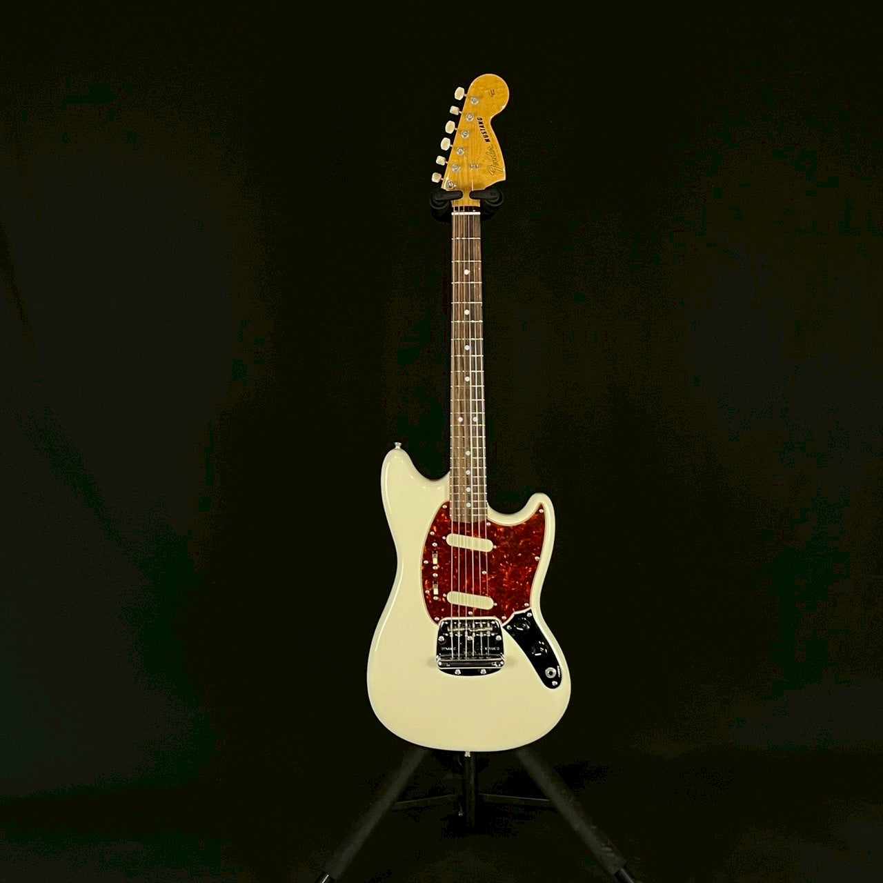 Fender Japan Mustang MG65 | UNISOUND BANGKOK กีตาร์ไฟฟ้า กีตาร์มือ