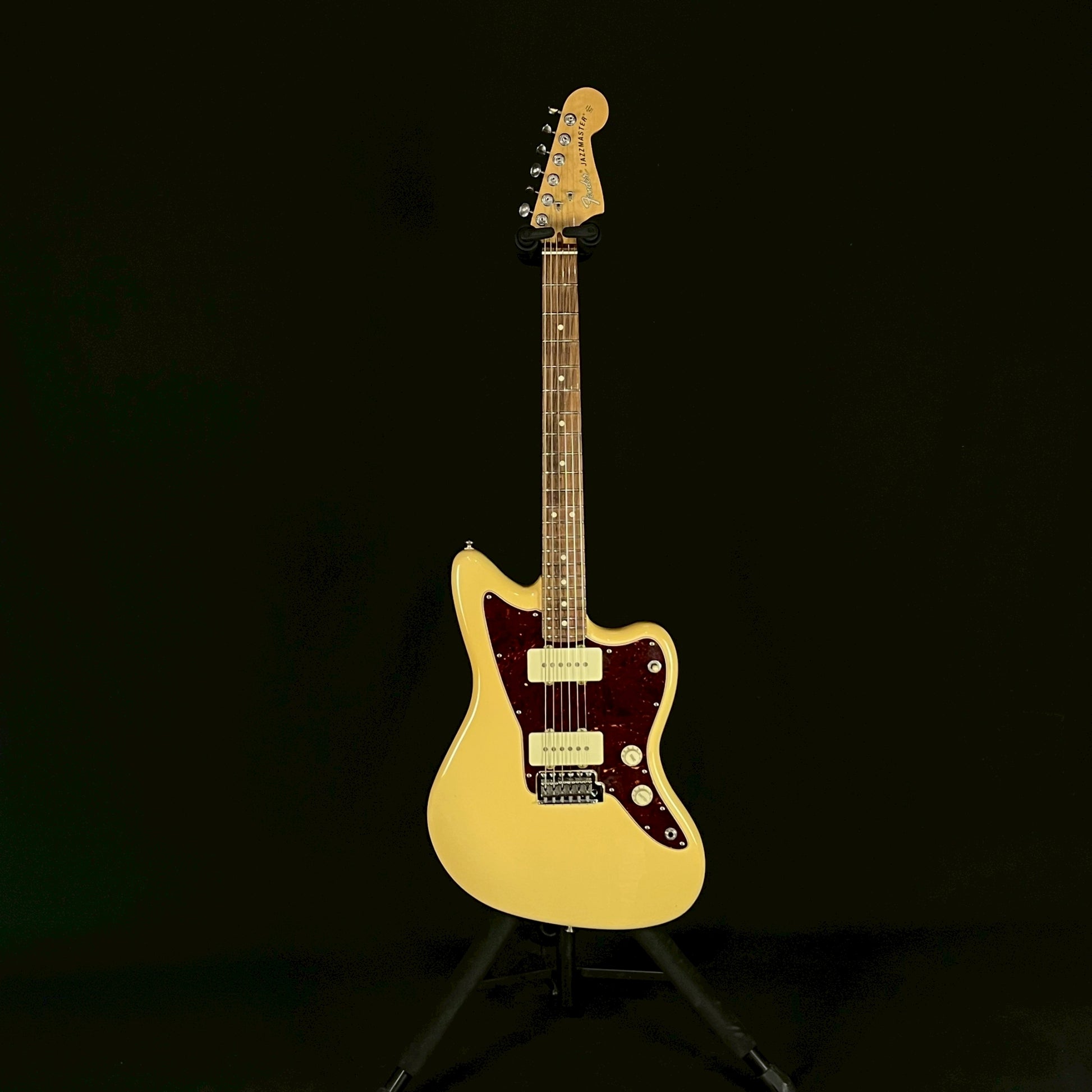 Fender American Performer Jazzmaster