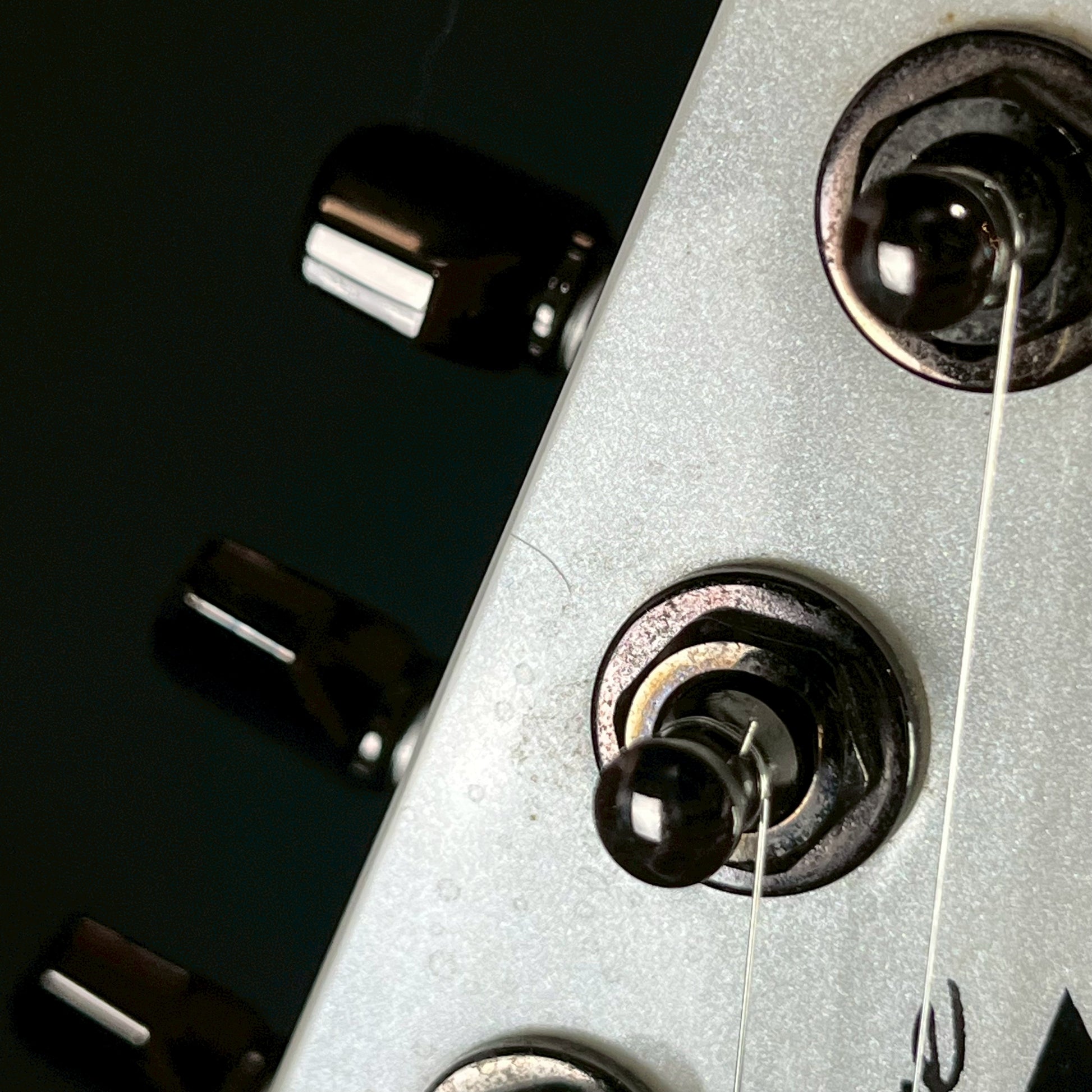 Ibanez Prestige Japan RG2550MZ