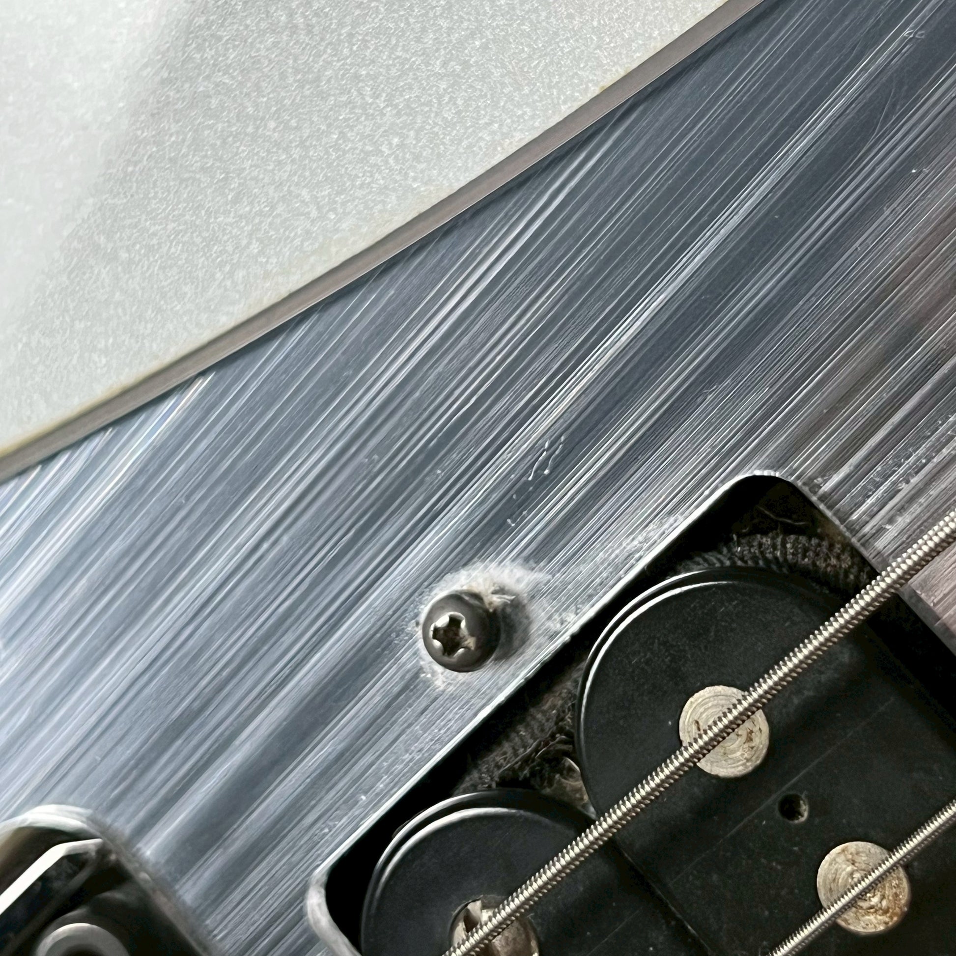 Ibanez Prestige Japan RG2550MZ