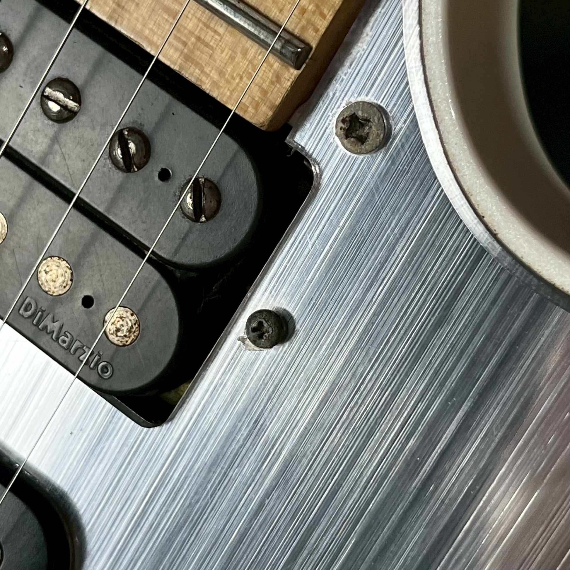 Ibanez Prestige Japan RG2550MZ