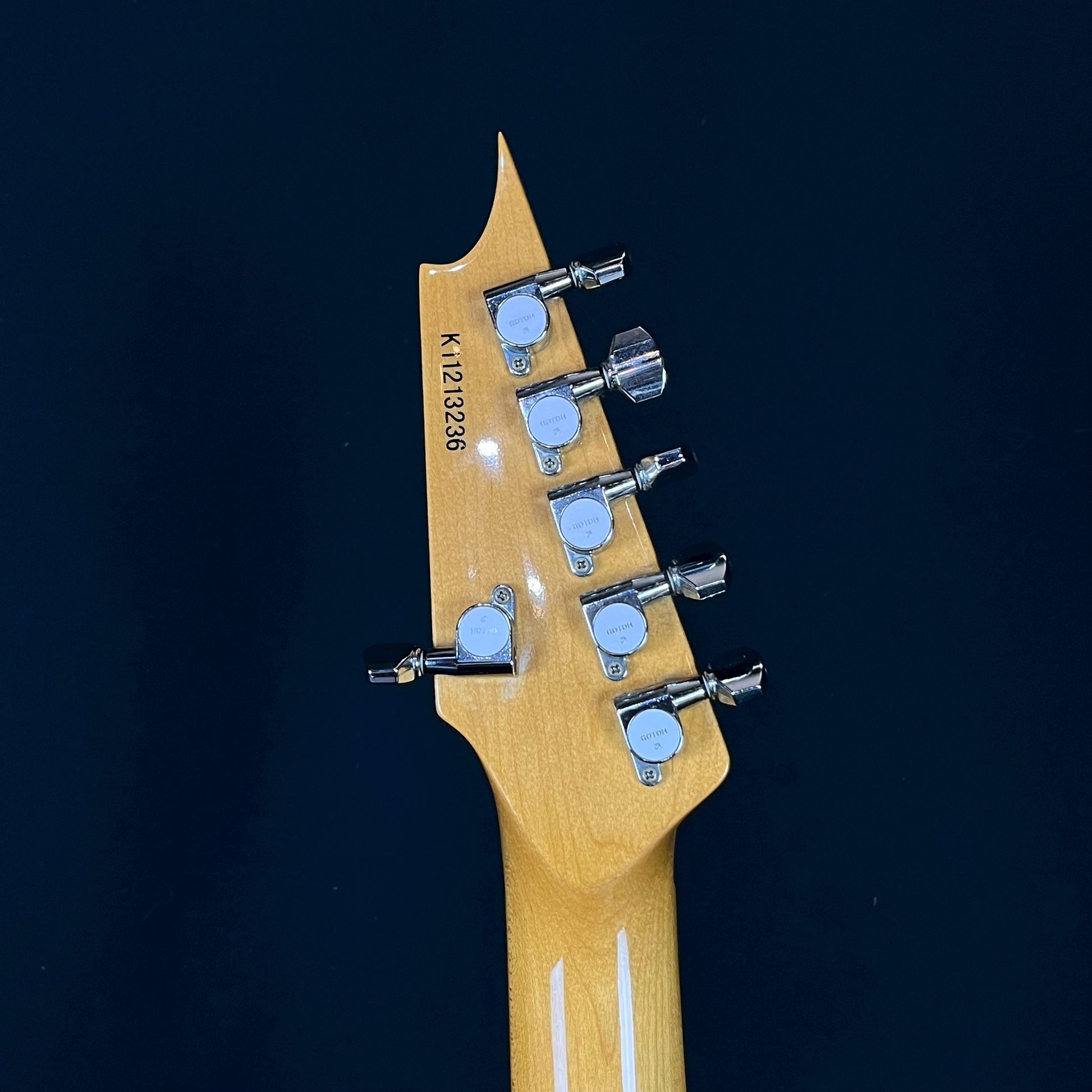 KILLER KG-FASCIST VICE