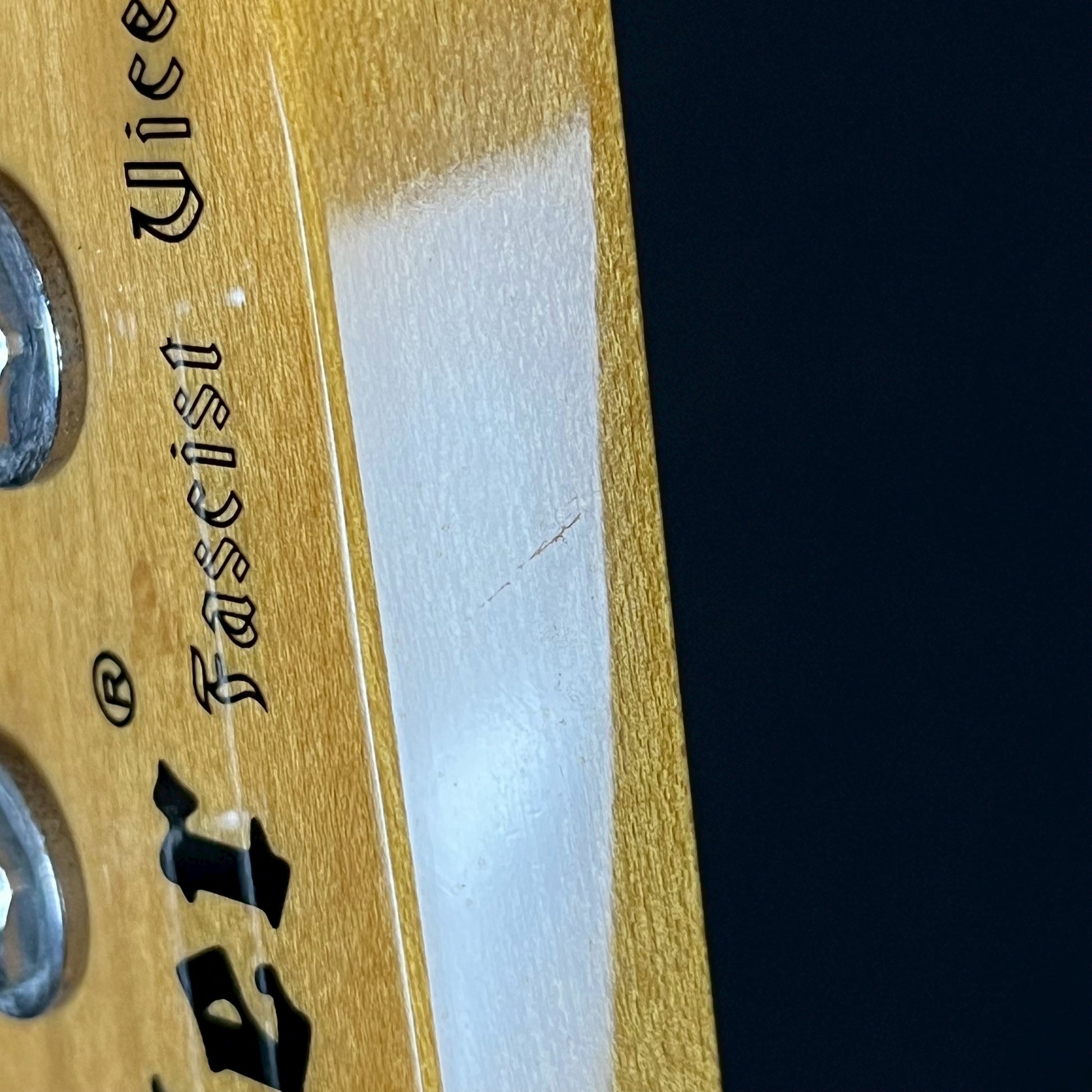 KILLER KG-FASCIST VICE