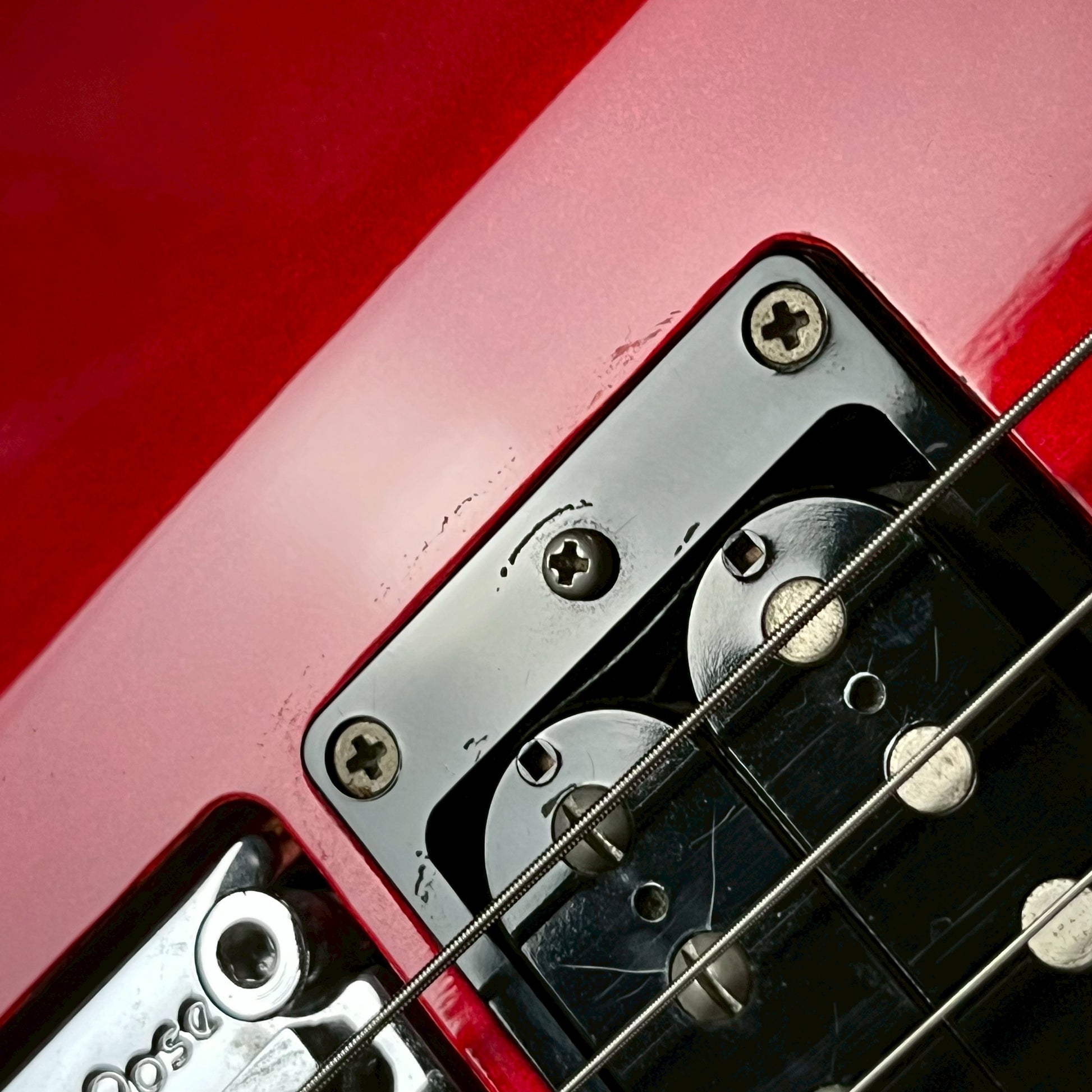 KILLER KG-FASCIST VICE