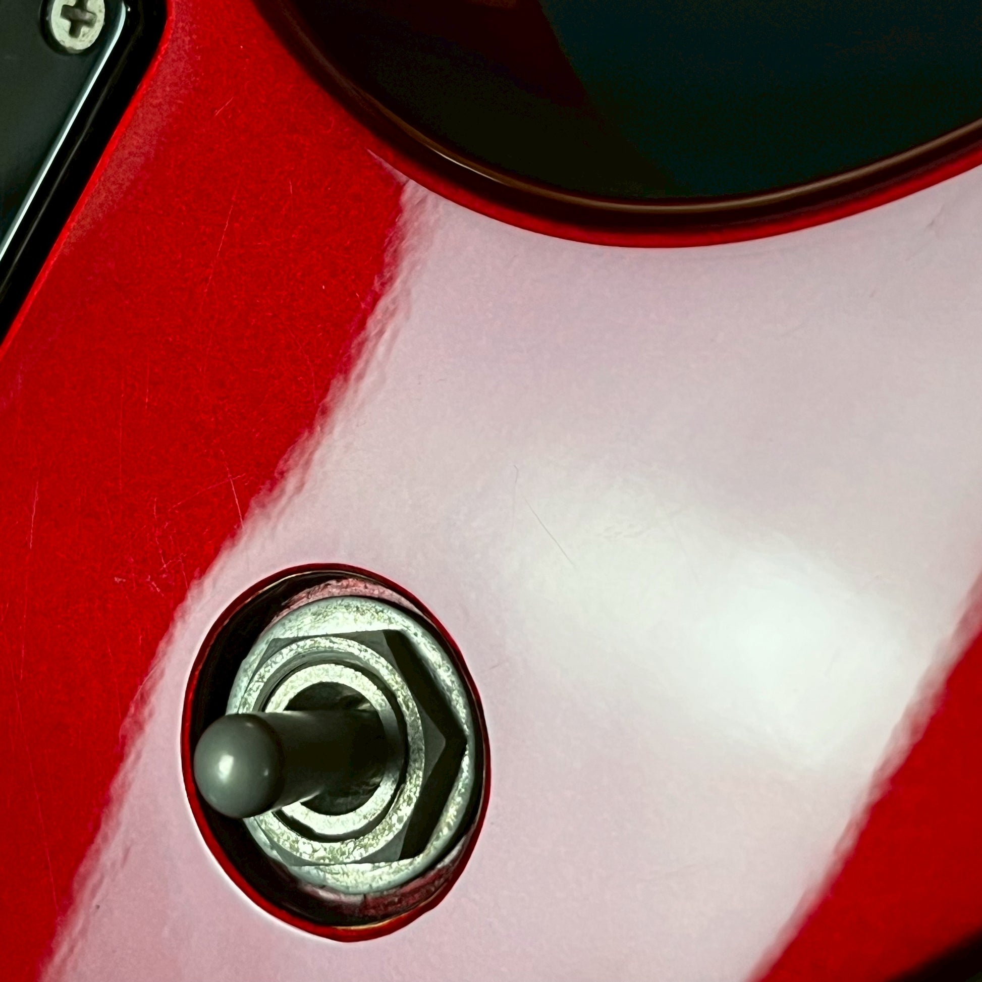 KILLER KG-FASCIST VICE