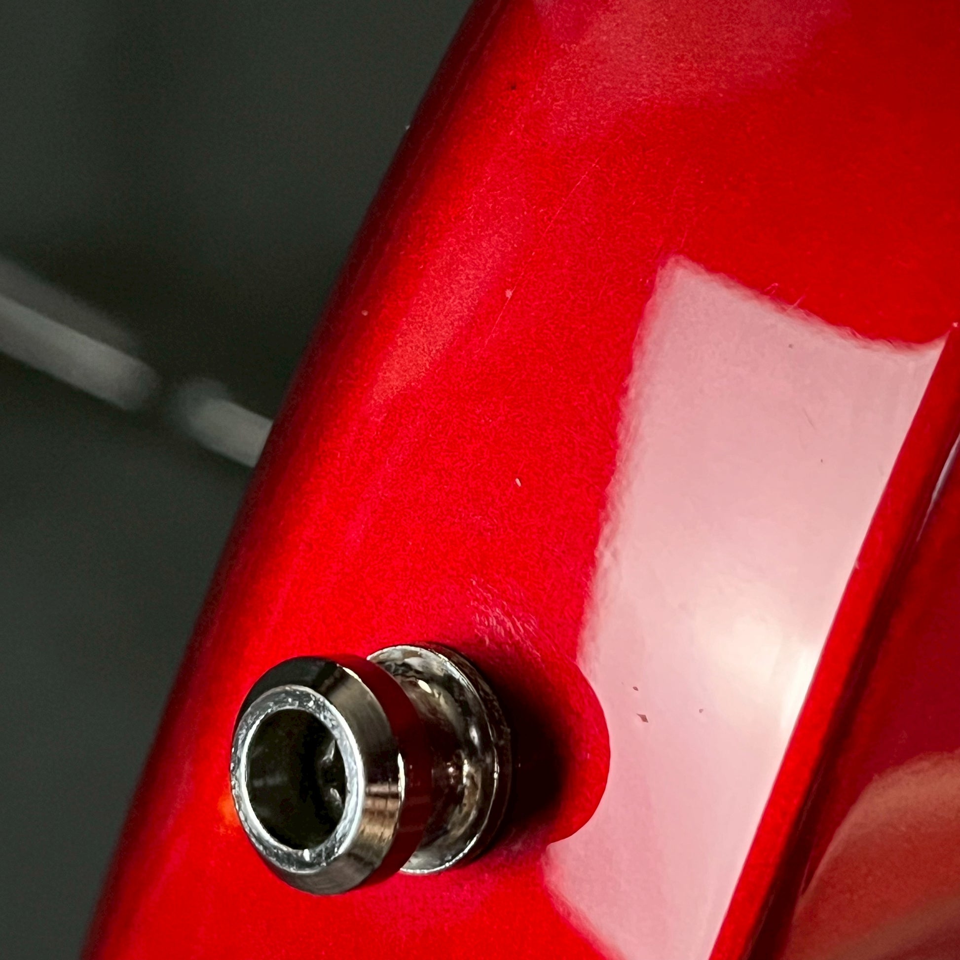 KILLER KG-FASCIST VICE