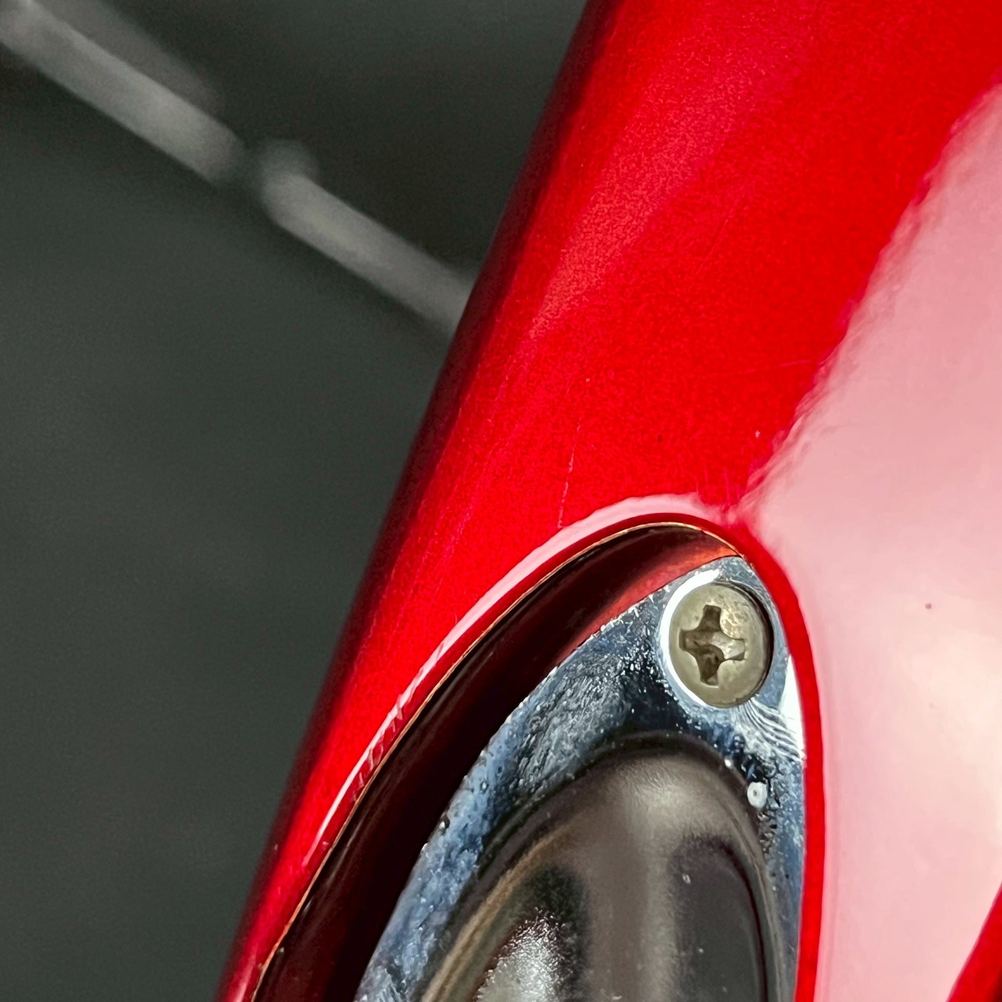 KILLER KG-FASCIST VICE