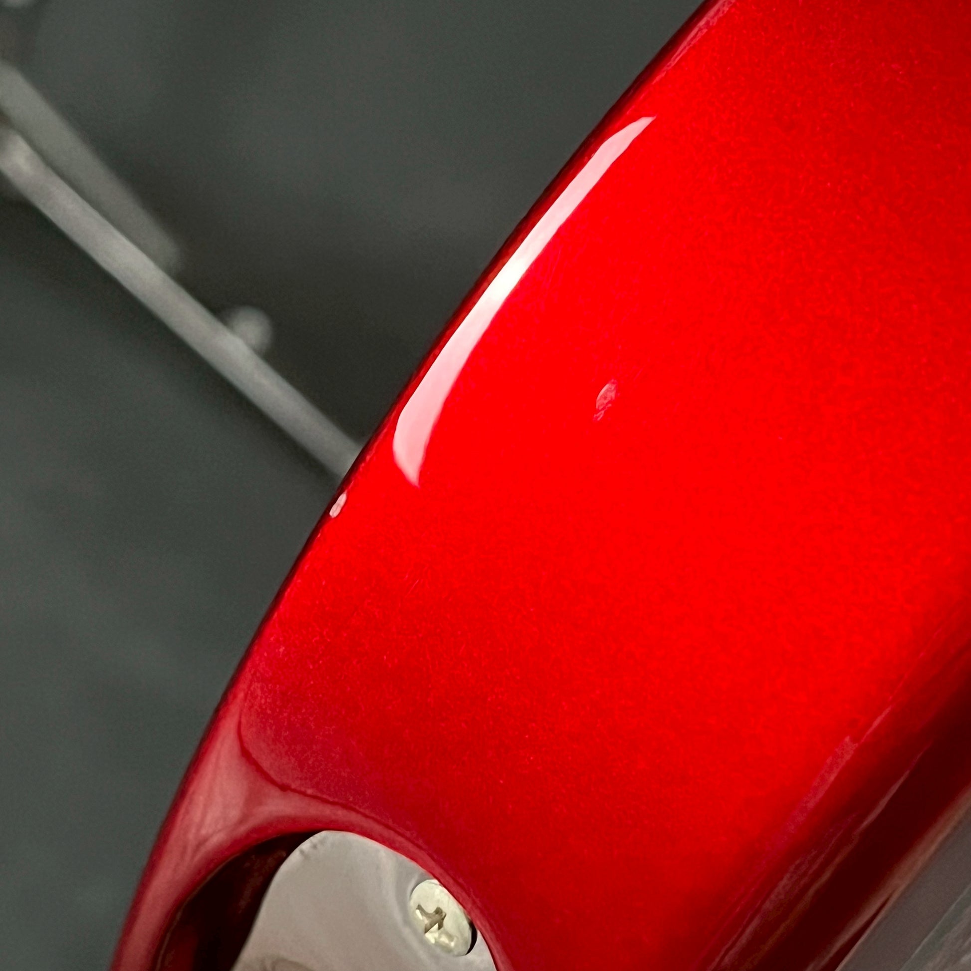 KILLER KG-FASCIST VICE