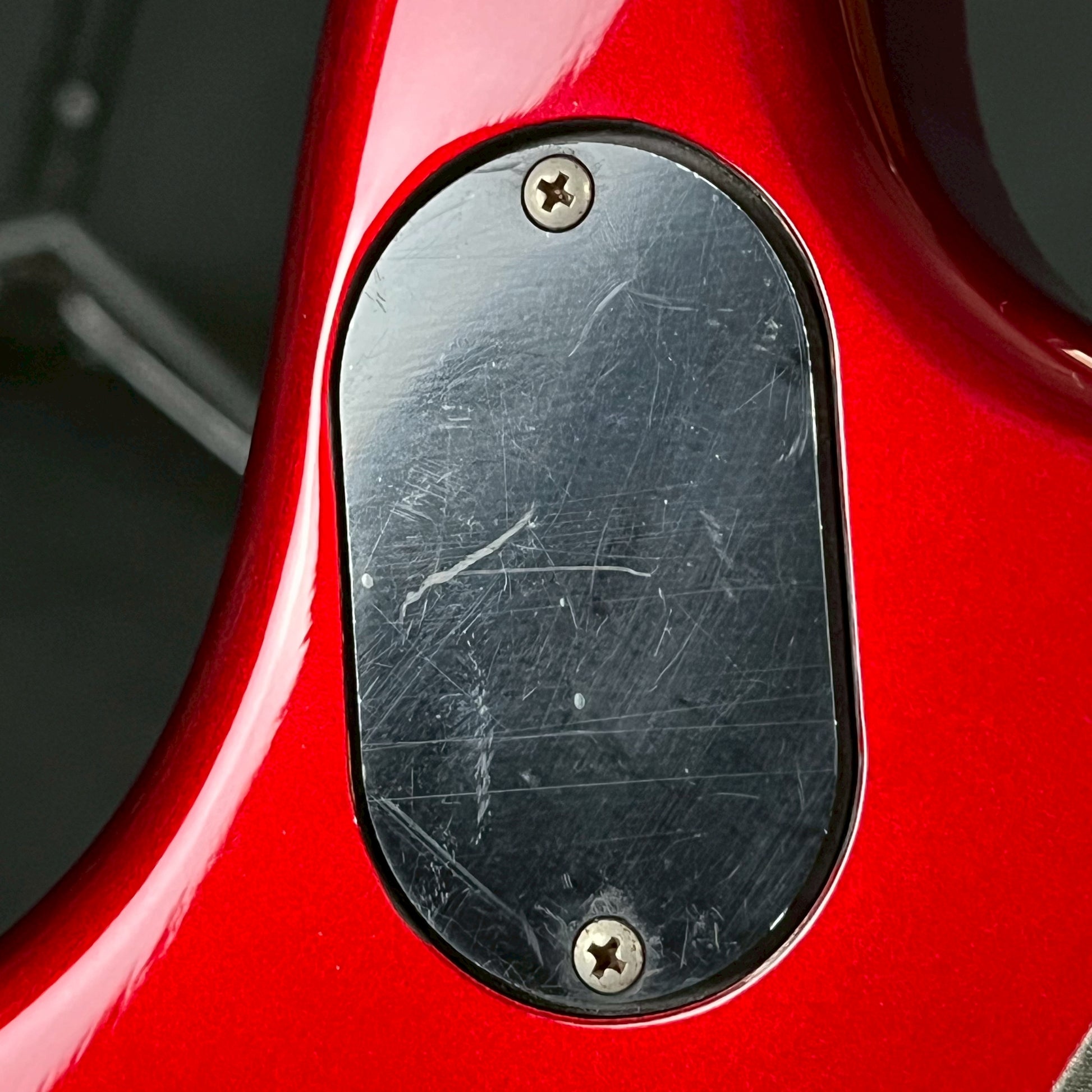 KILLER KG-FASCIST VICE