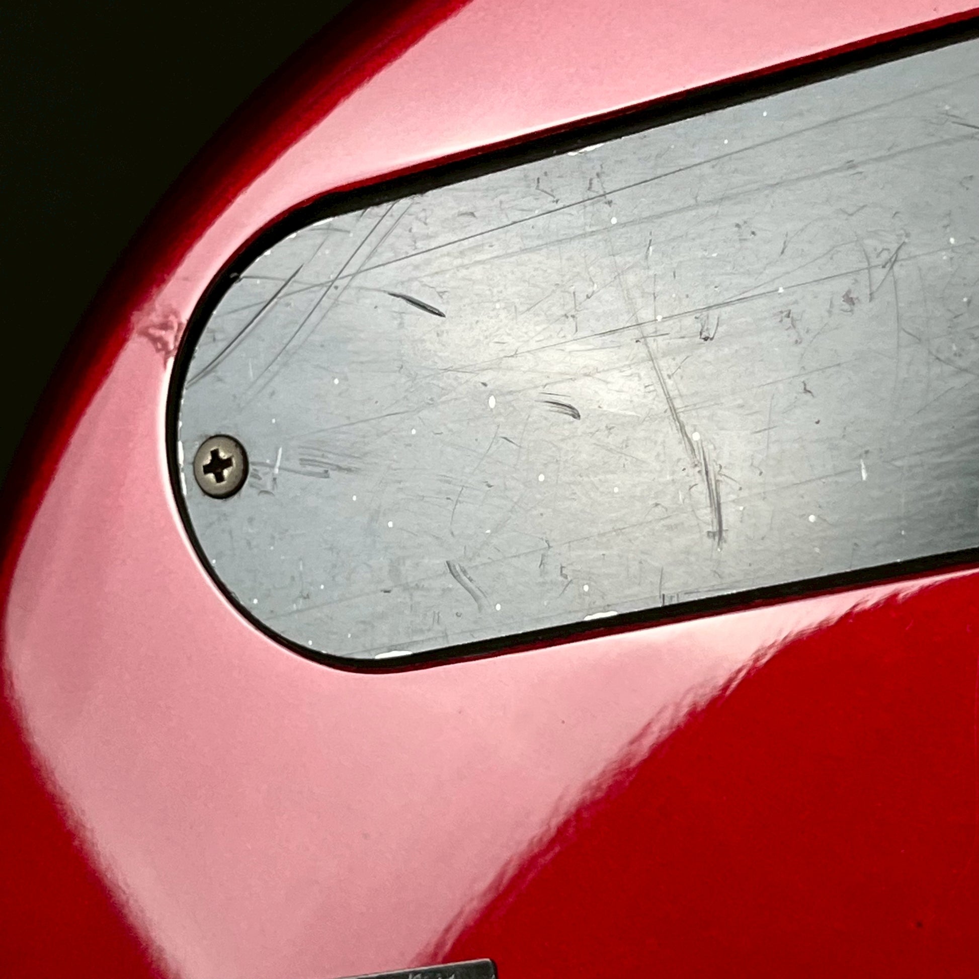 KILLER KG-FASCIST VICE