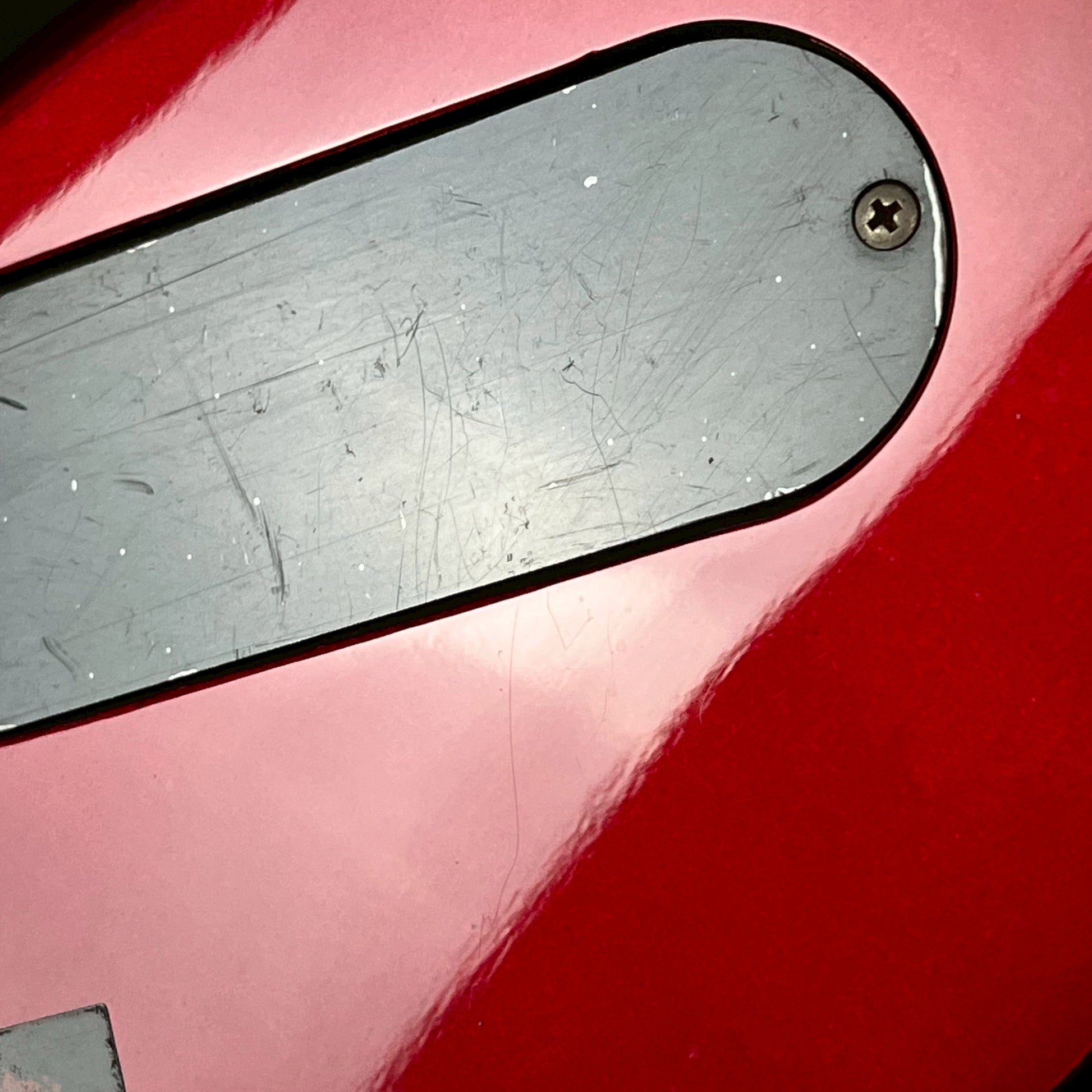 KILLER KG-FASCIST VICE