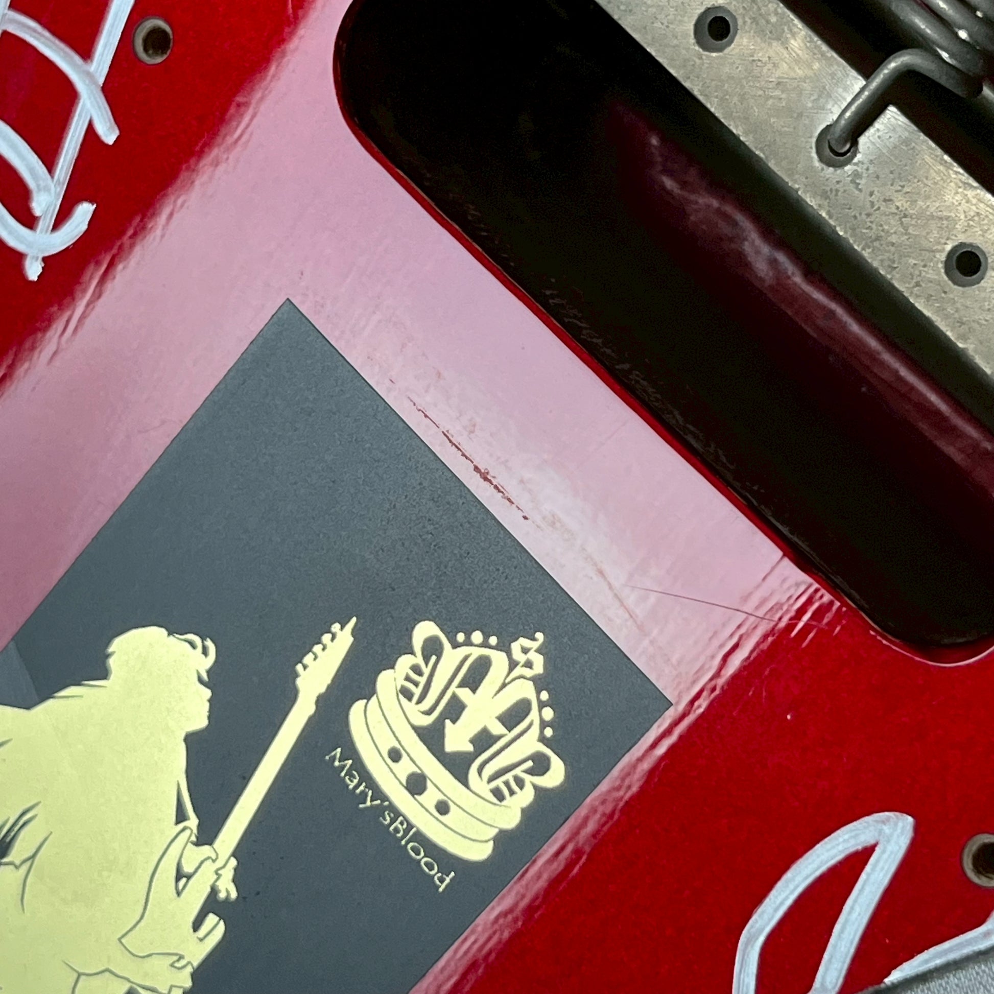 KILLER KG-FASCIST VICE