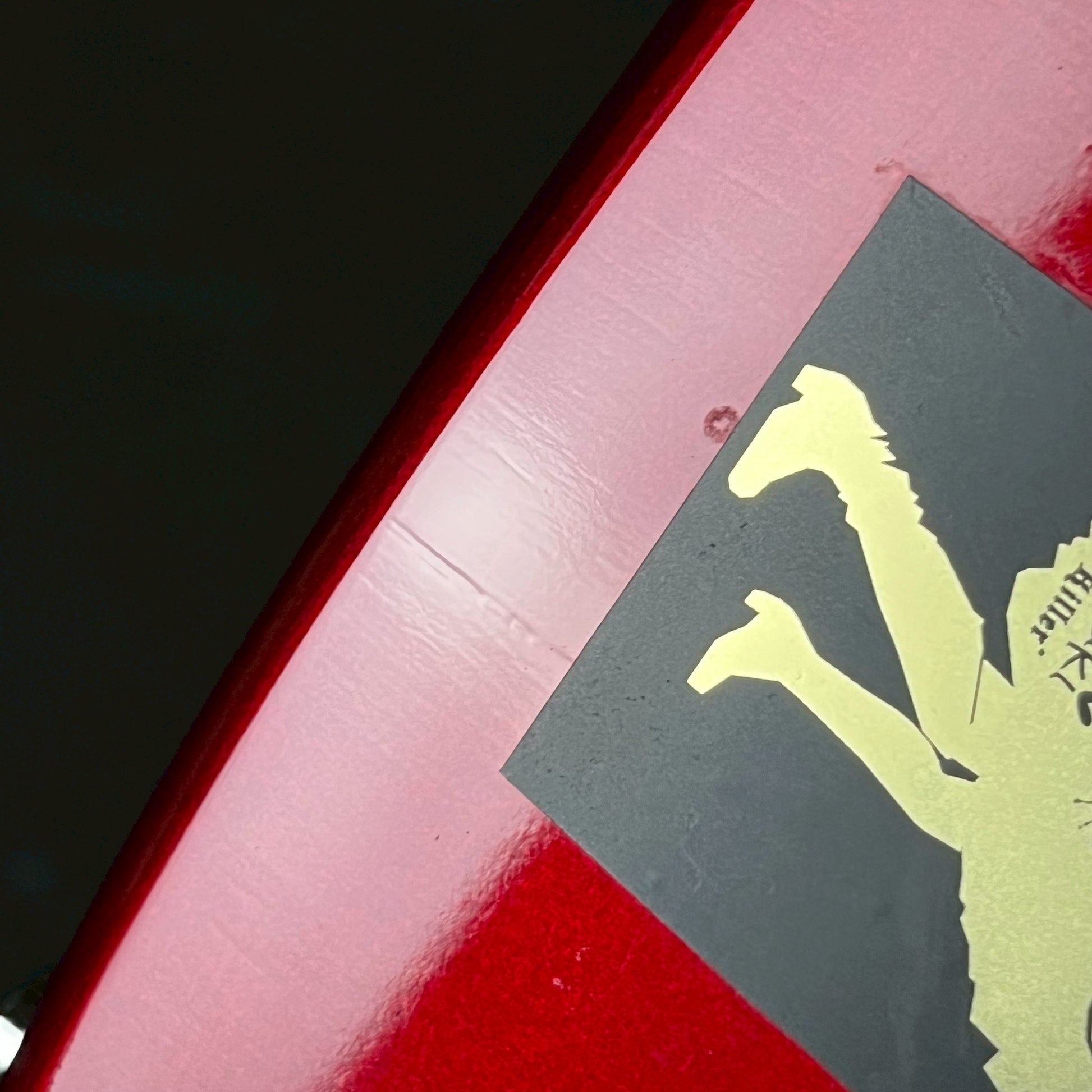 KILLER KG-FASCIST VICE