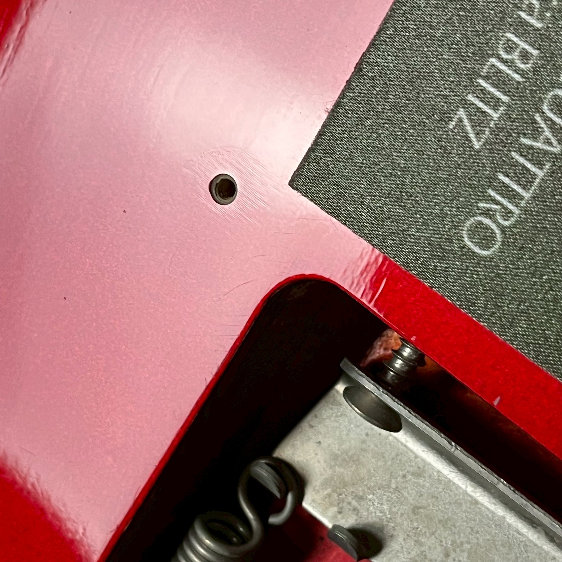 KILLER KG-FASCIST VICE