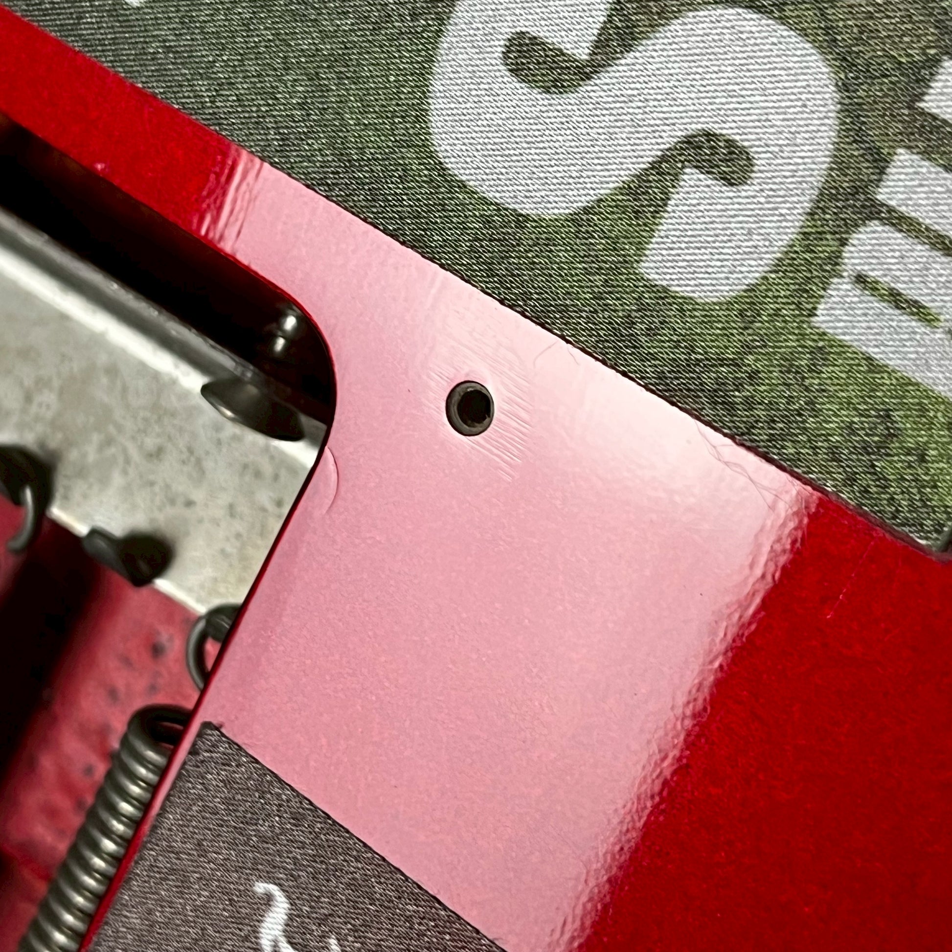 KILLER KG-FASCIST VICE