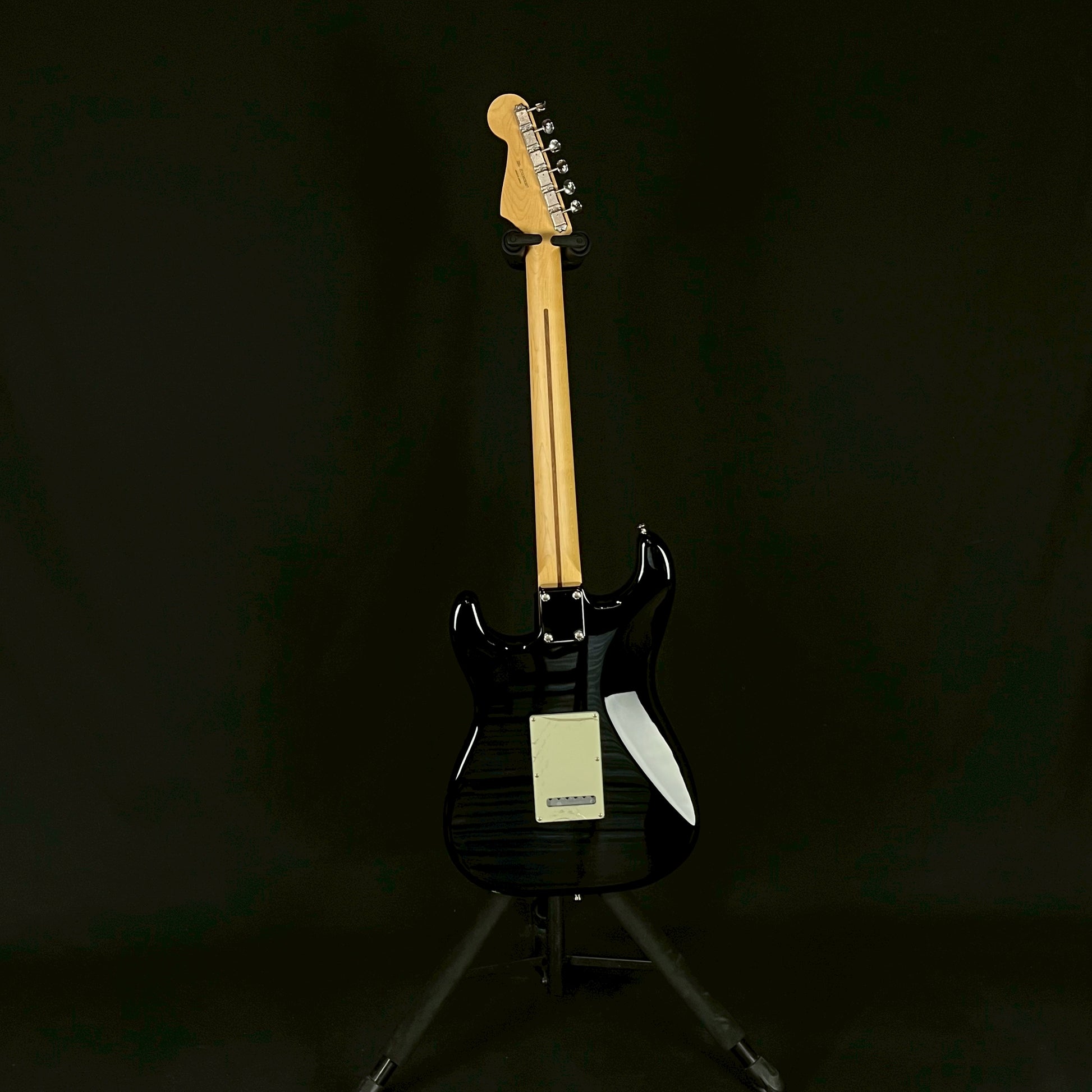 Fender Japan 2024 Collection Hybrid II Stratocaster HSS