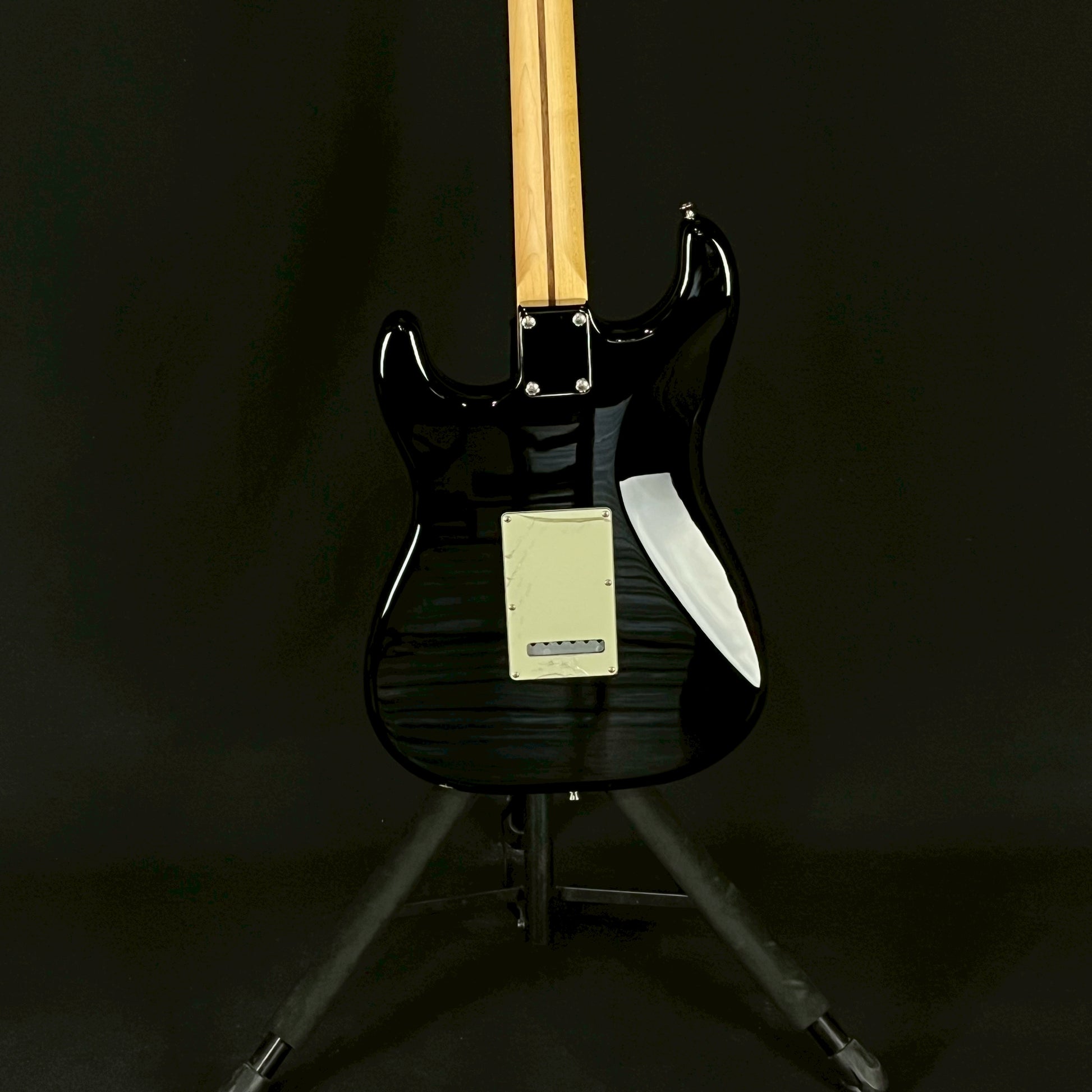 Fender Japan 2024 Collection Hybrid II Stratocaster HSS