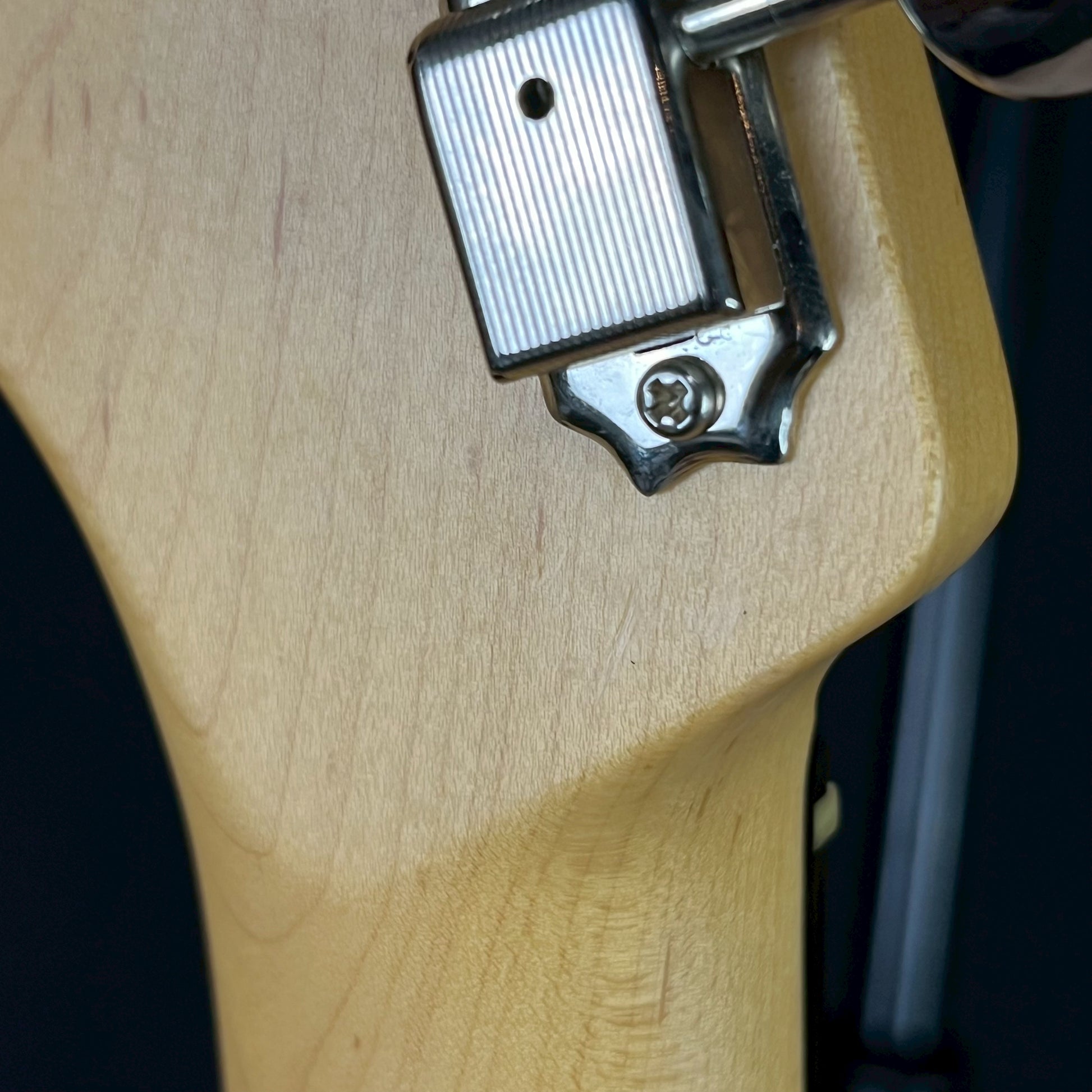 Fender Japan 2024 Collection Hybrid II Stratocaster HSS