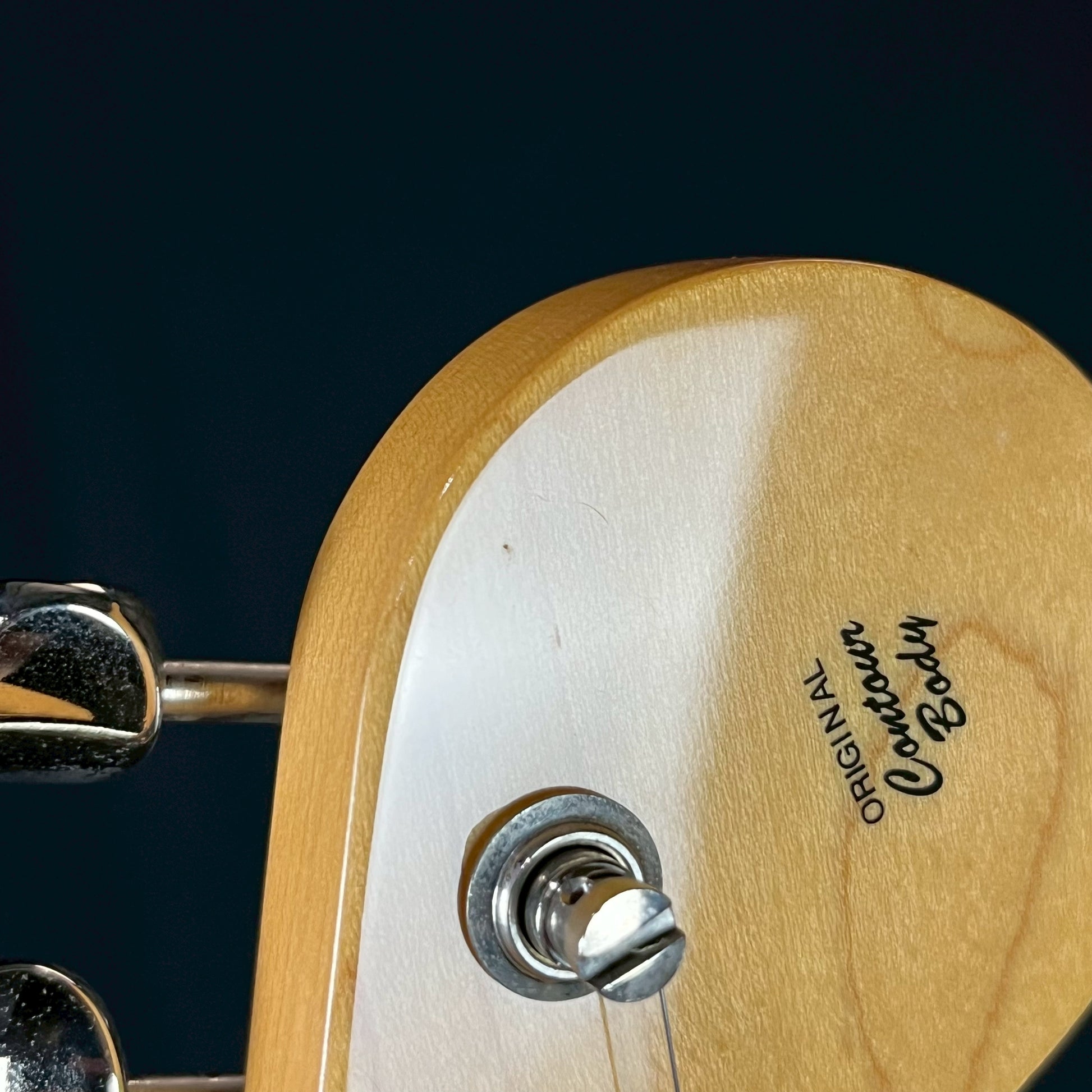 Fender Japan 2024 Collection Hybrid II Stratocaster HSS