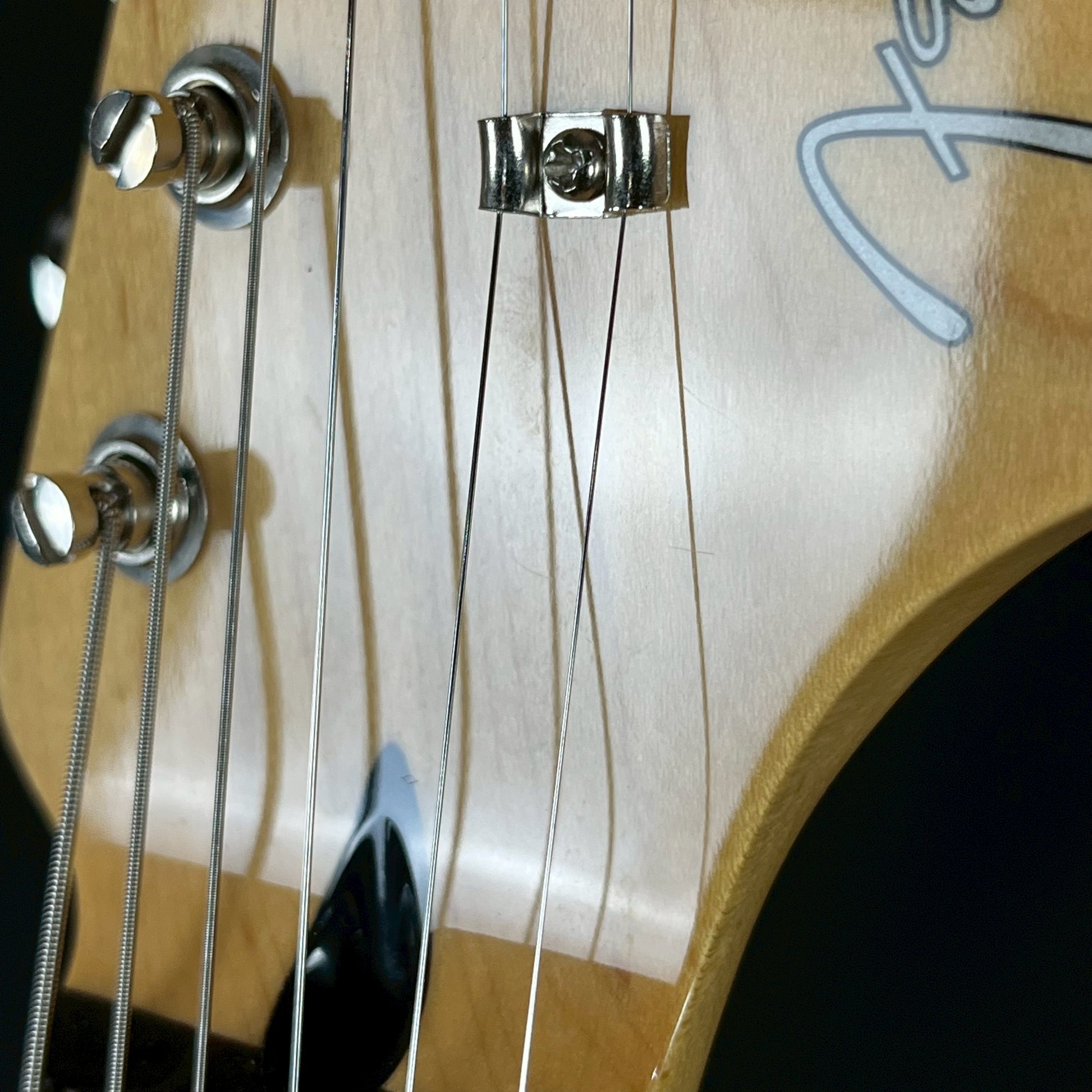 Fender Japan 2024 Collection Hybrid II Stratocaster HSS