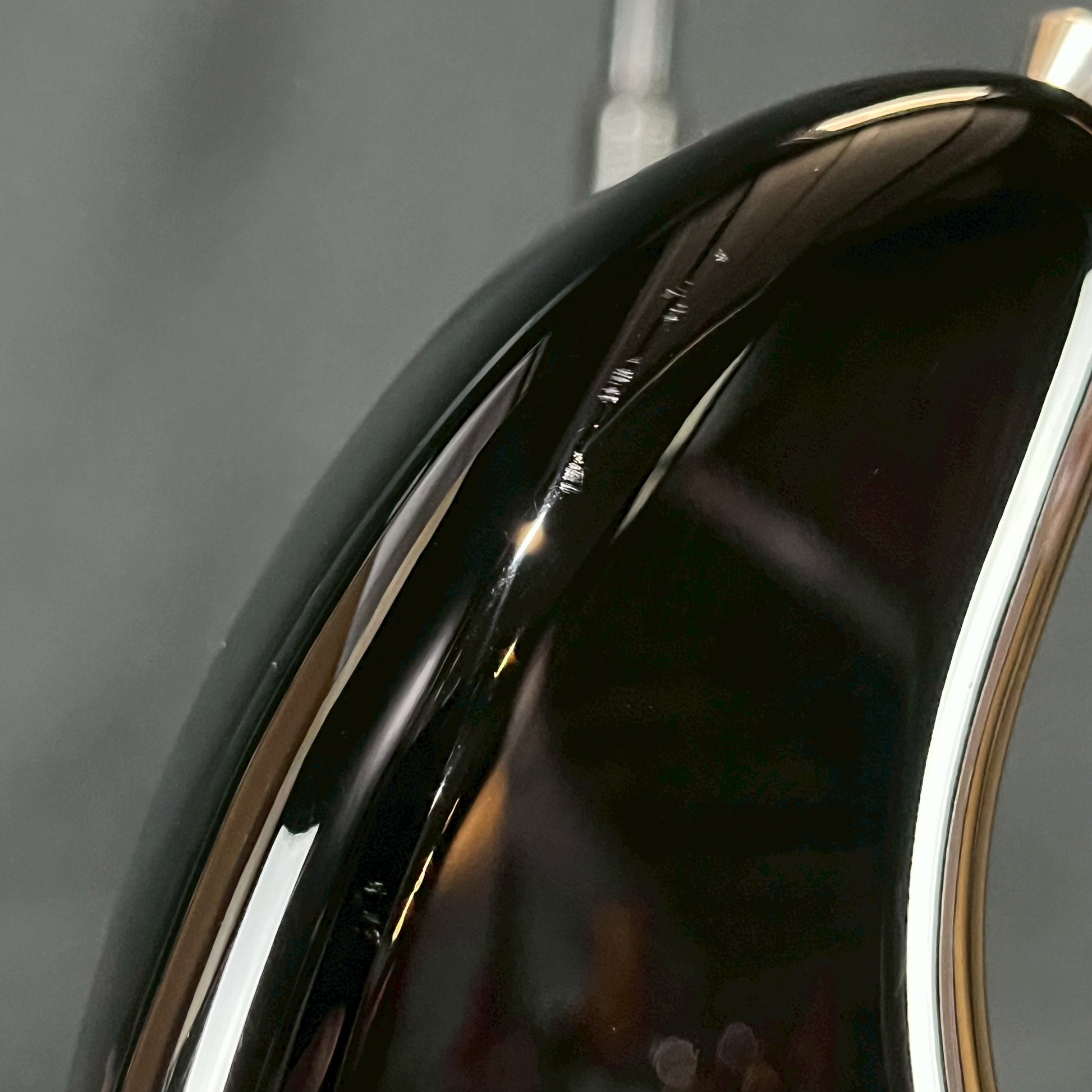 Fender Japan 2024 Collection Hybrid II Stratocaster HSS