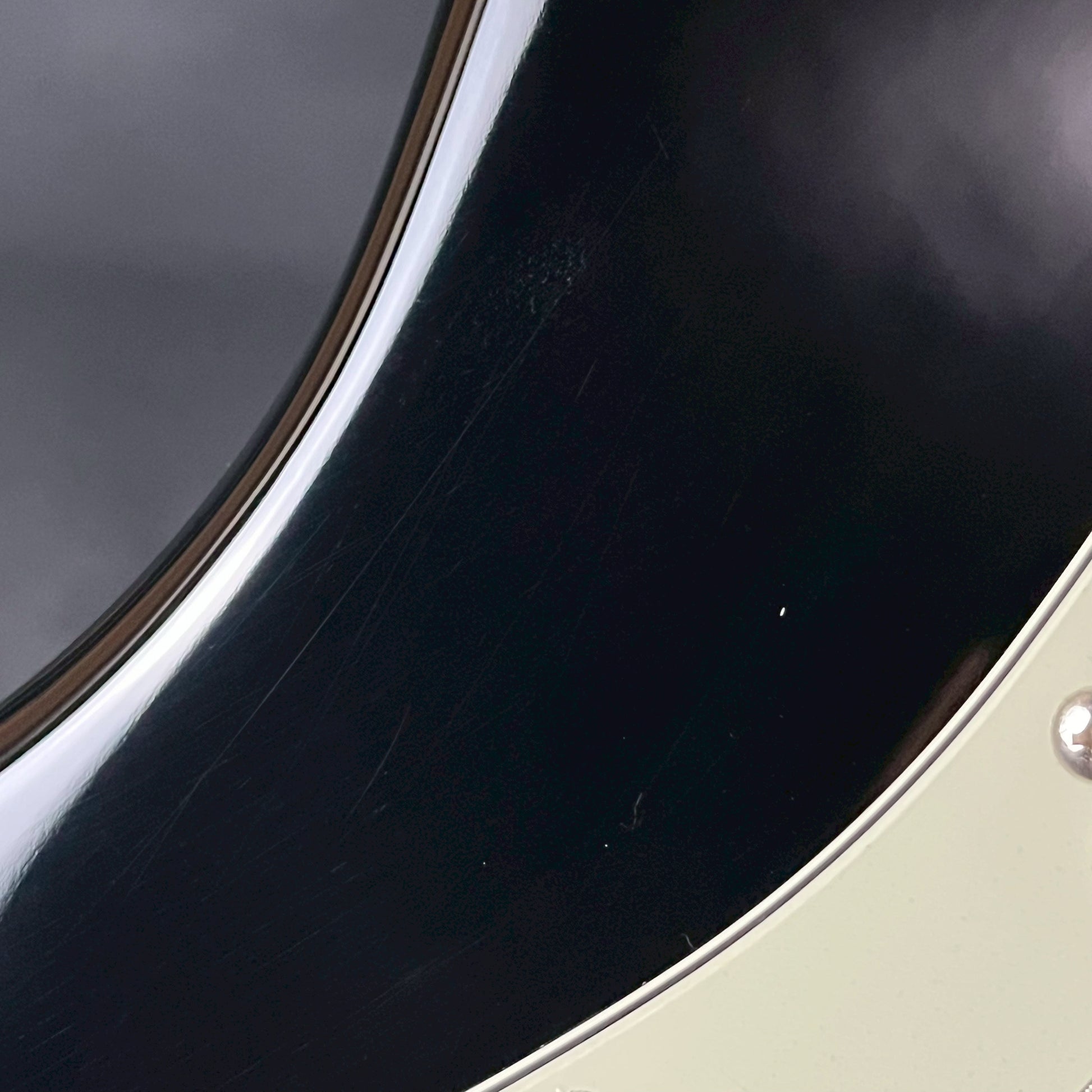 Fender Japan 2024 Collection Hybrid II Stratocaster HSS