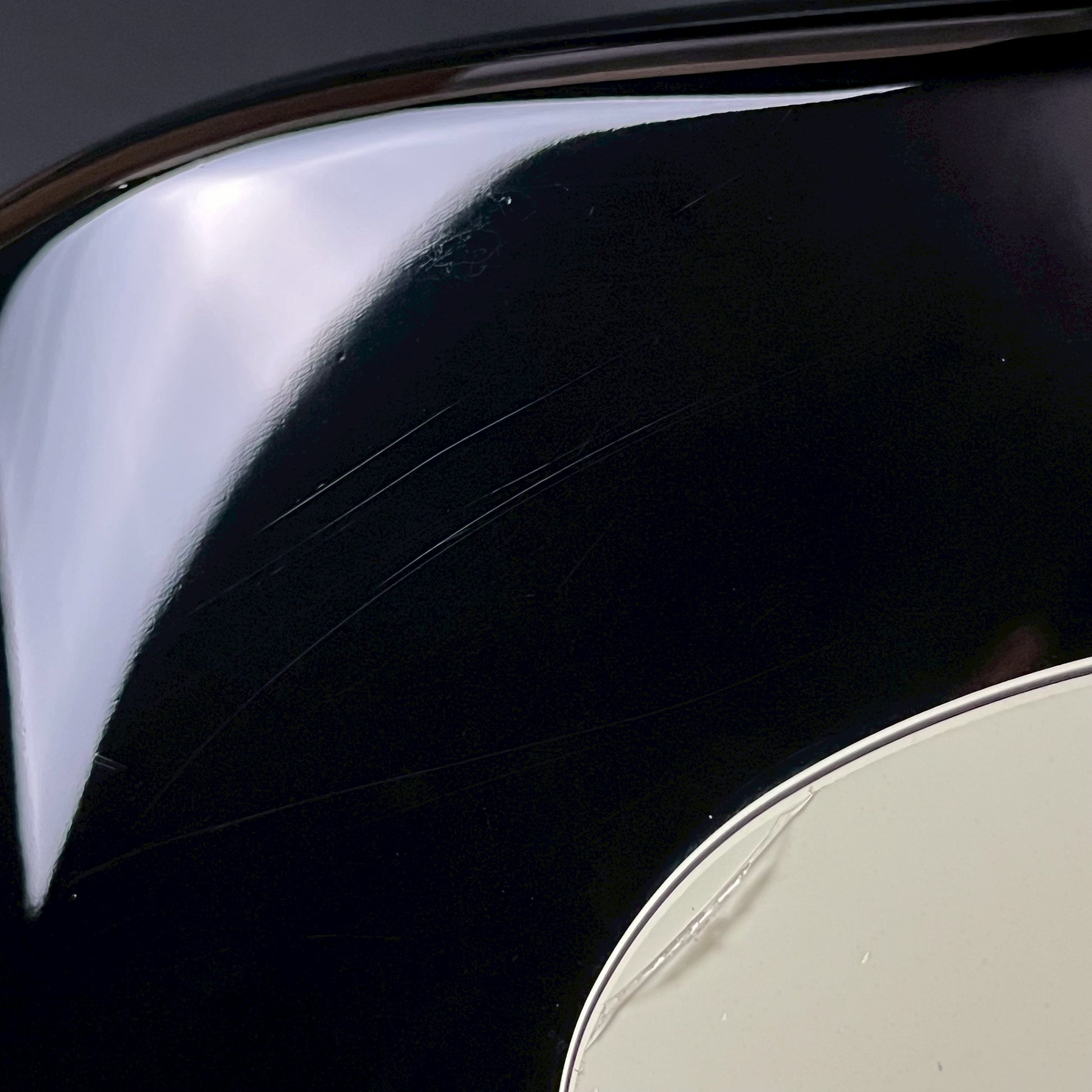 Fender Japan 2024 Collection Hybrid II Stratocaster HSS