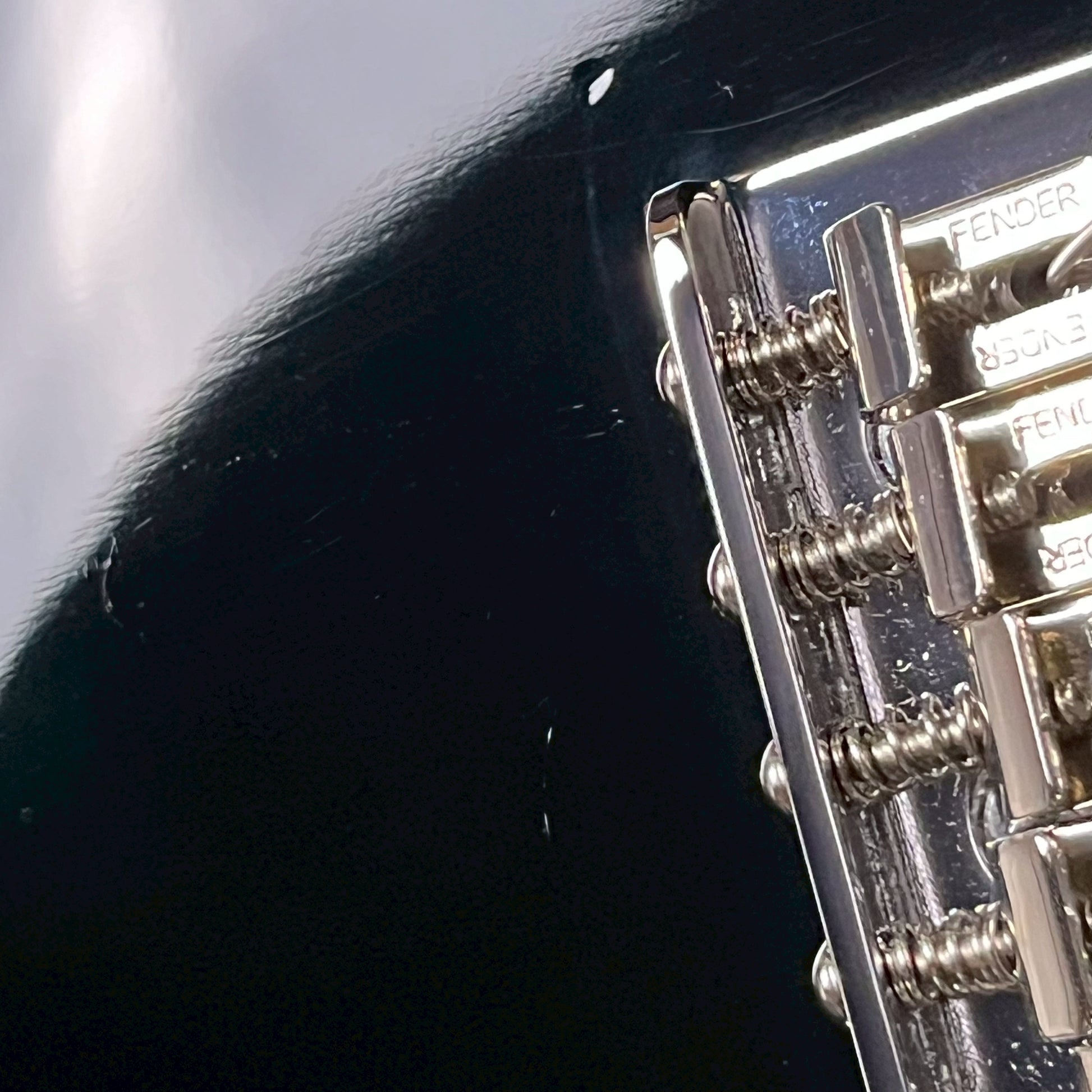 Fender Japan 2024 Collection Hybrid II Stratocaster HSS