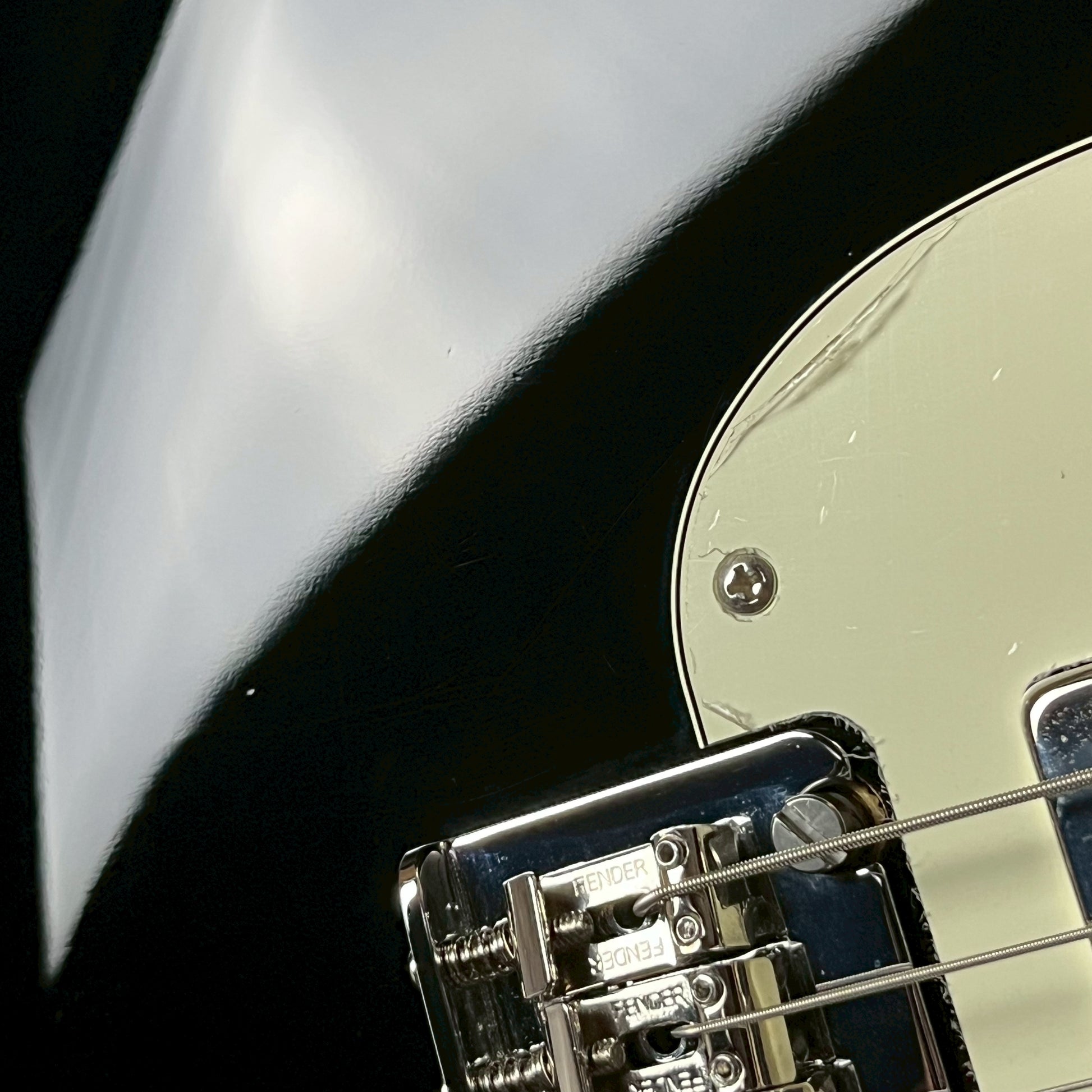 Fender Japan 2024 Collection Hybrid II Stratocaster HSS