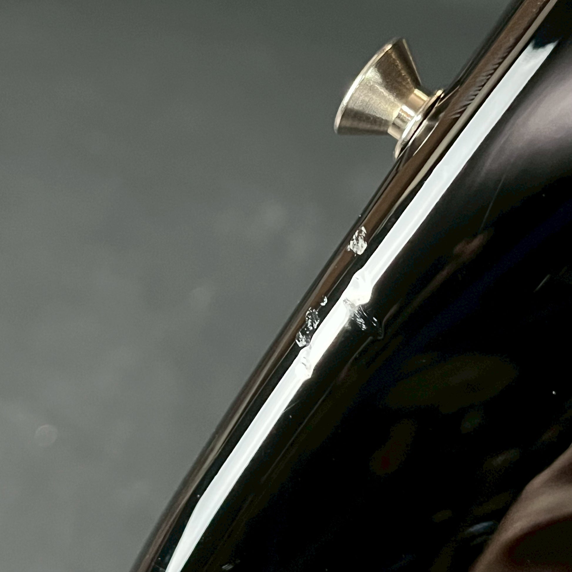 Fender Japan 2024 Collection Hybrid II Stratocaster HSS