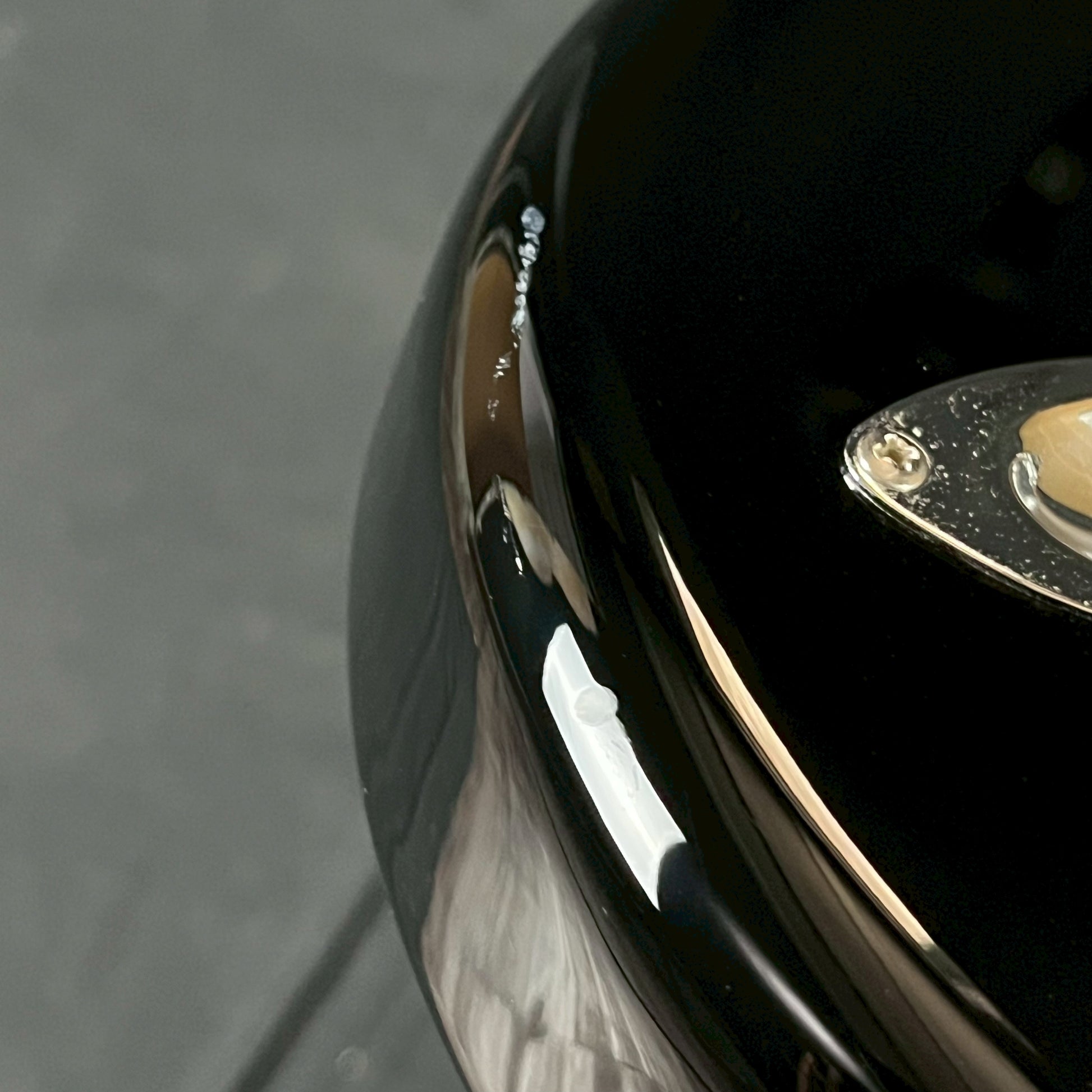 Fender Japan 2024 Collection Hybrid II Stratocaster HSS