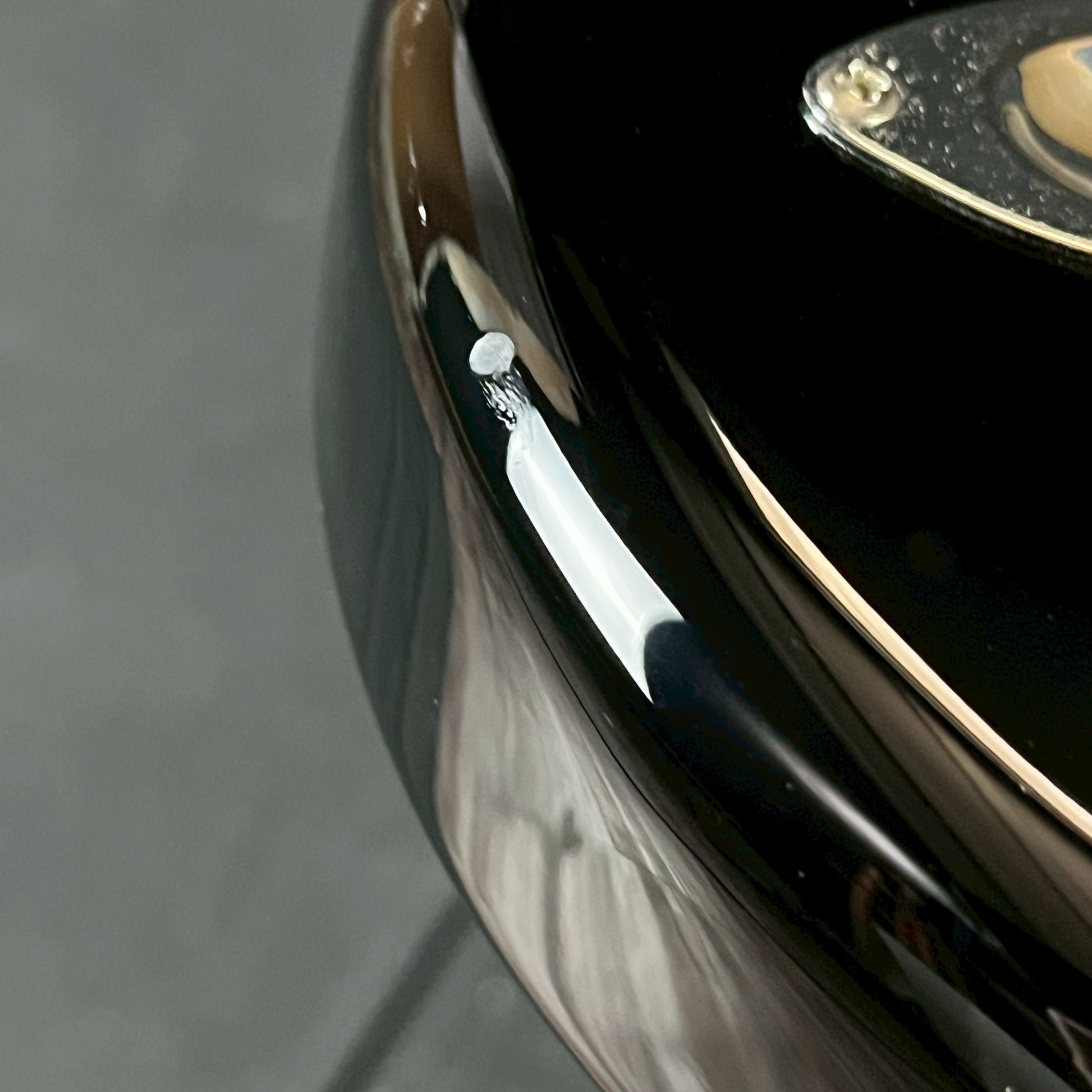 Fender Japan 2024 Collection Hybrid II Stratocaster HSS