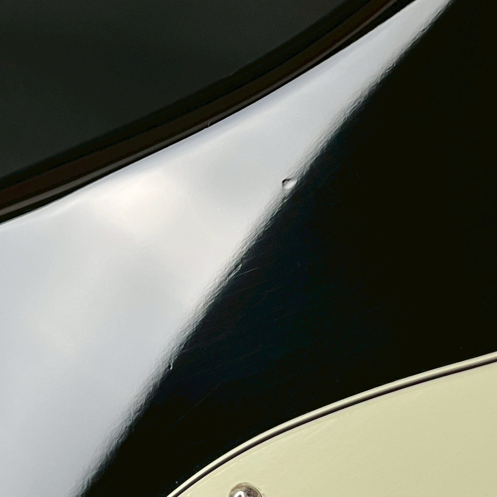 Fender Japan 2024 Collection Hybrid II Stratocaster HSS