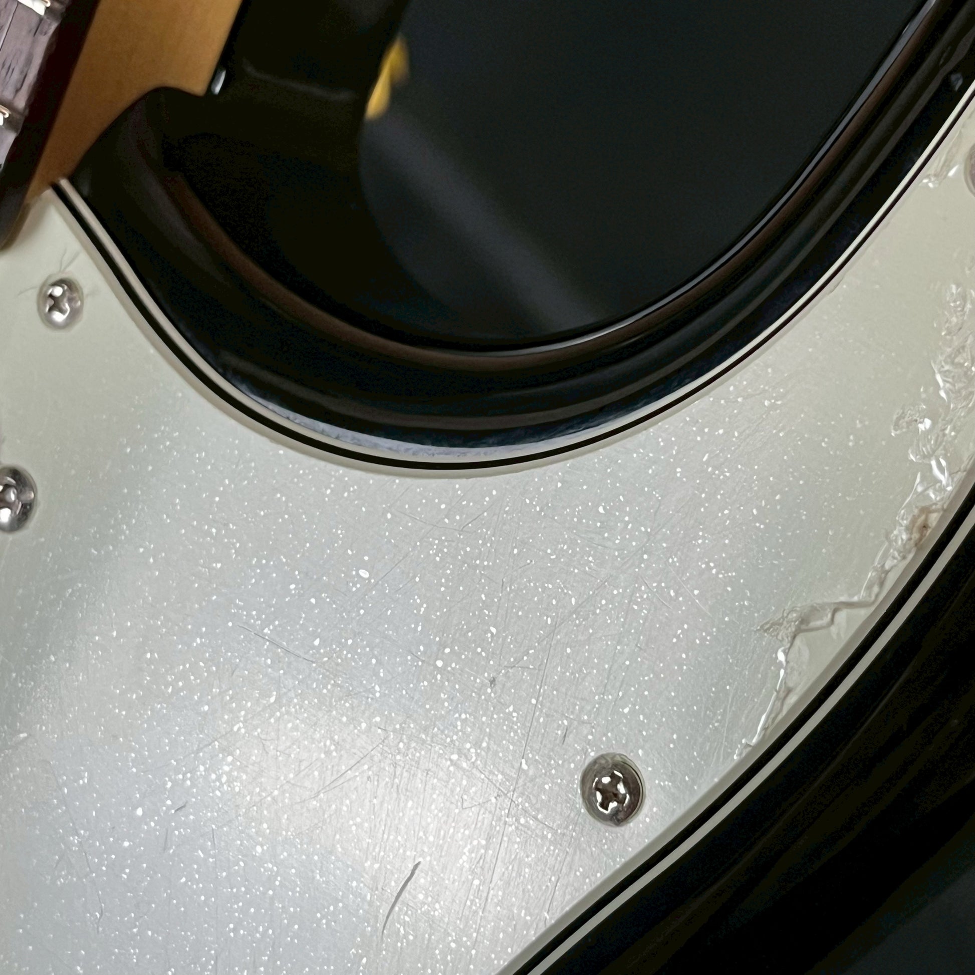 Fender Japan 2024 Collection Hybrid II Stratocaster HSS