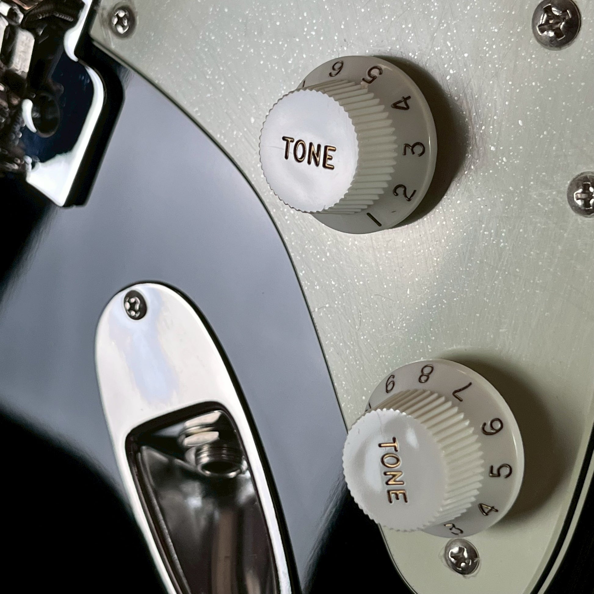 Fender Japan 2024 Collection Hybrid II Stratocaster HSS