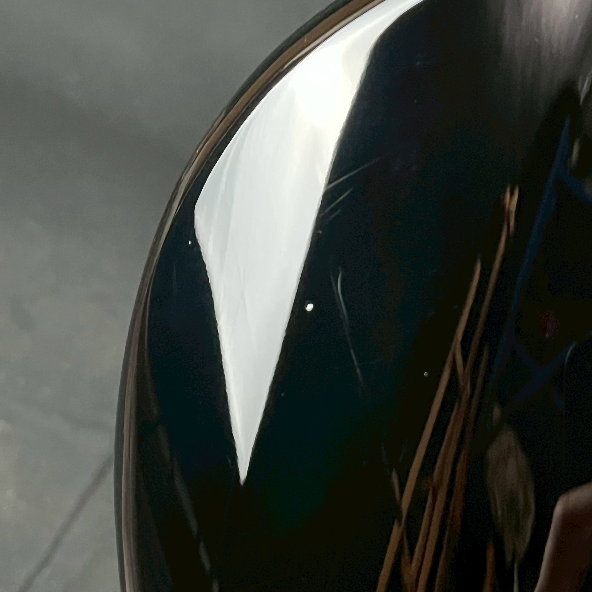 Fender Japan 2024 Collection Hybrid II Stratocaster HSS