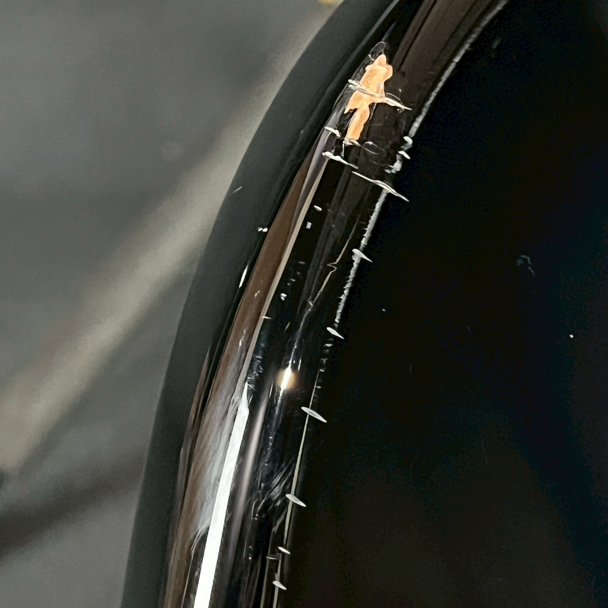 Fender Japan 2024 Collection Hybrid II Stratocaster HSS