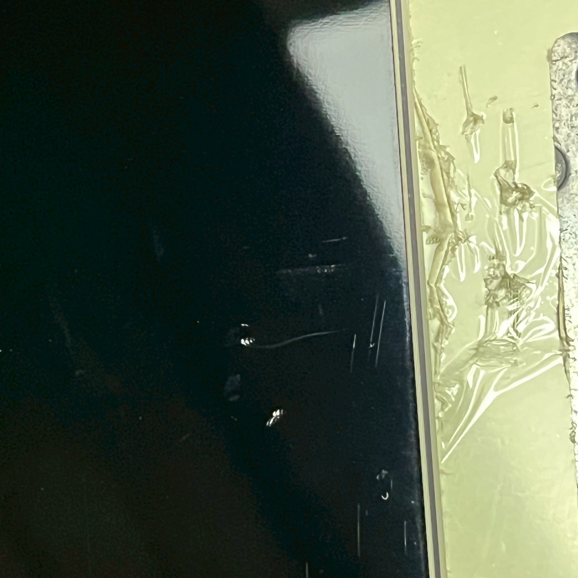 Fender Japan 2024 Collection Hybrid II Stratocaster HSS