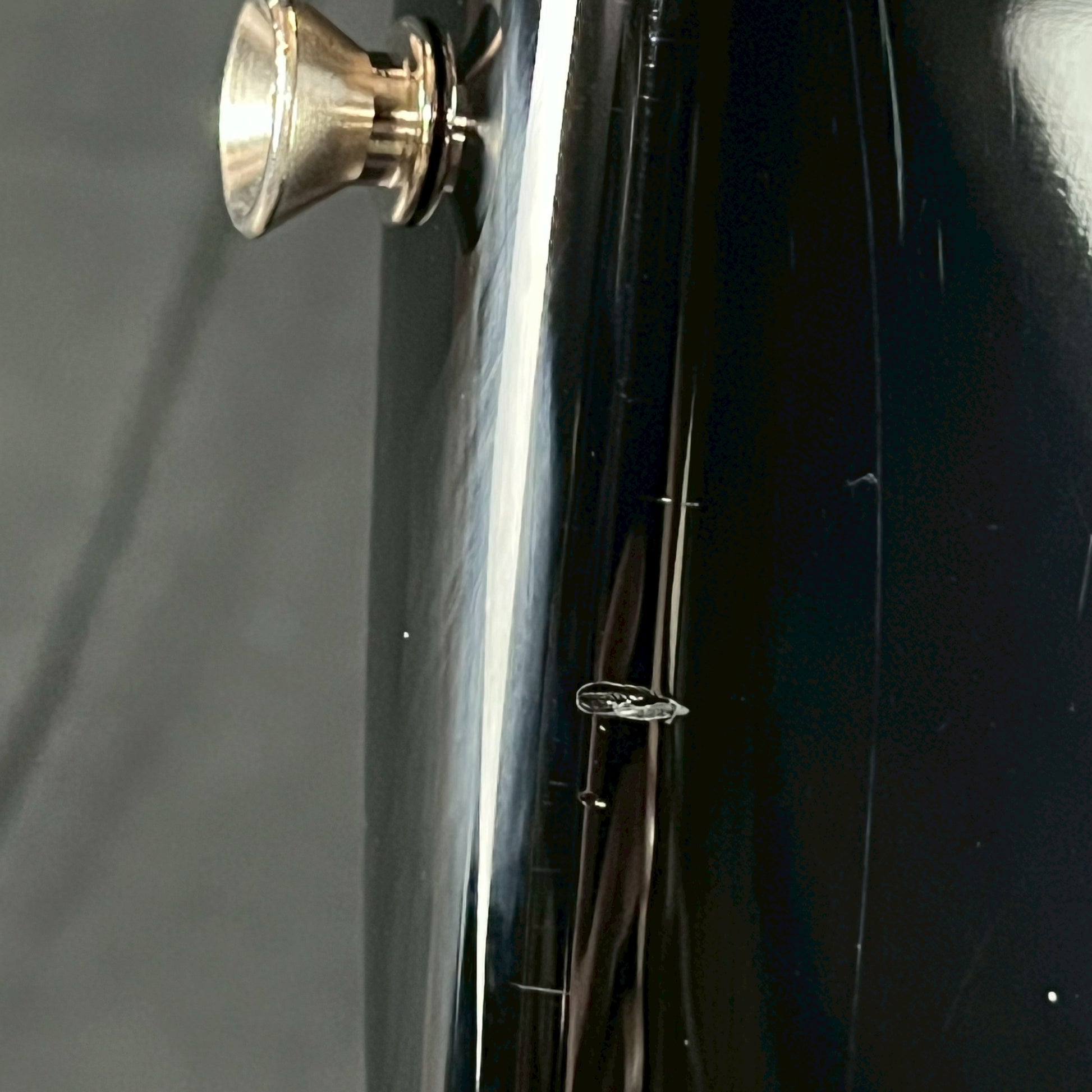 Fender Japan 2024 Collection Hybrid II Stratocaster HSS