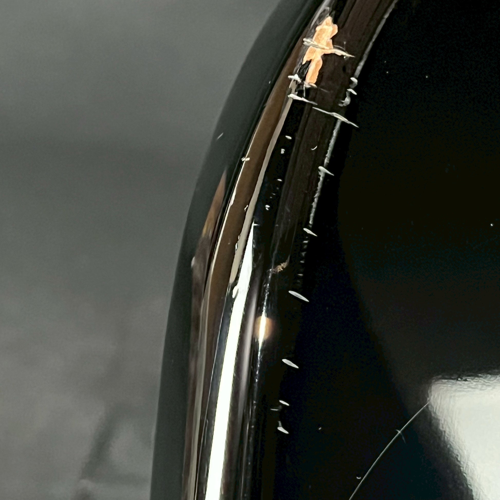 Fender Japan 2024 Collection Hybrid II Stratocaster HSS