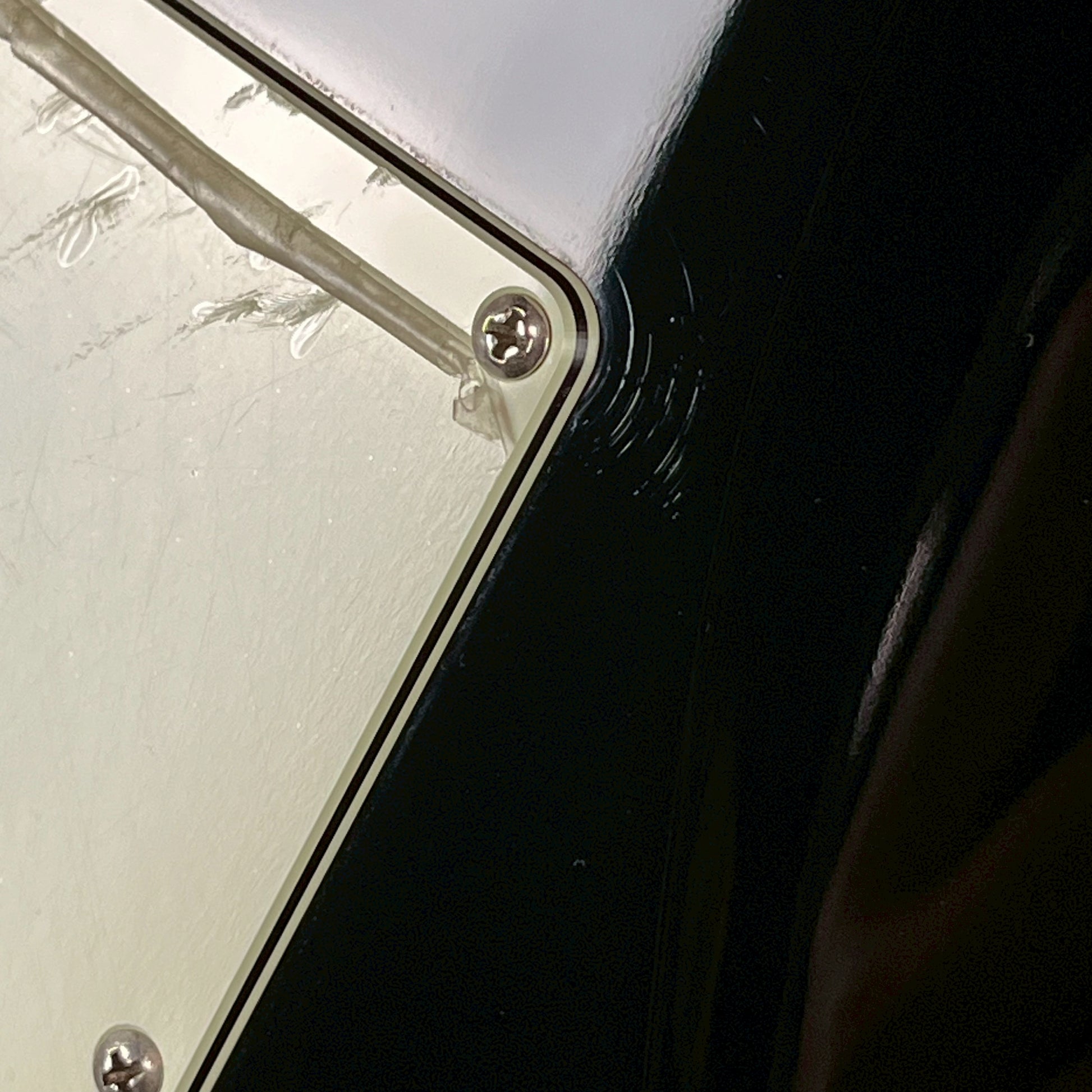 Fender Japan 2024 Collection Hybrid II Stratocaster HSS