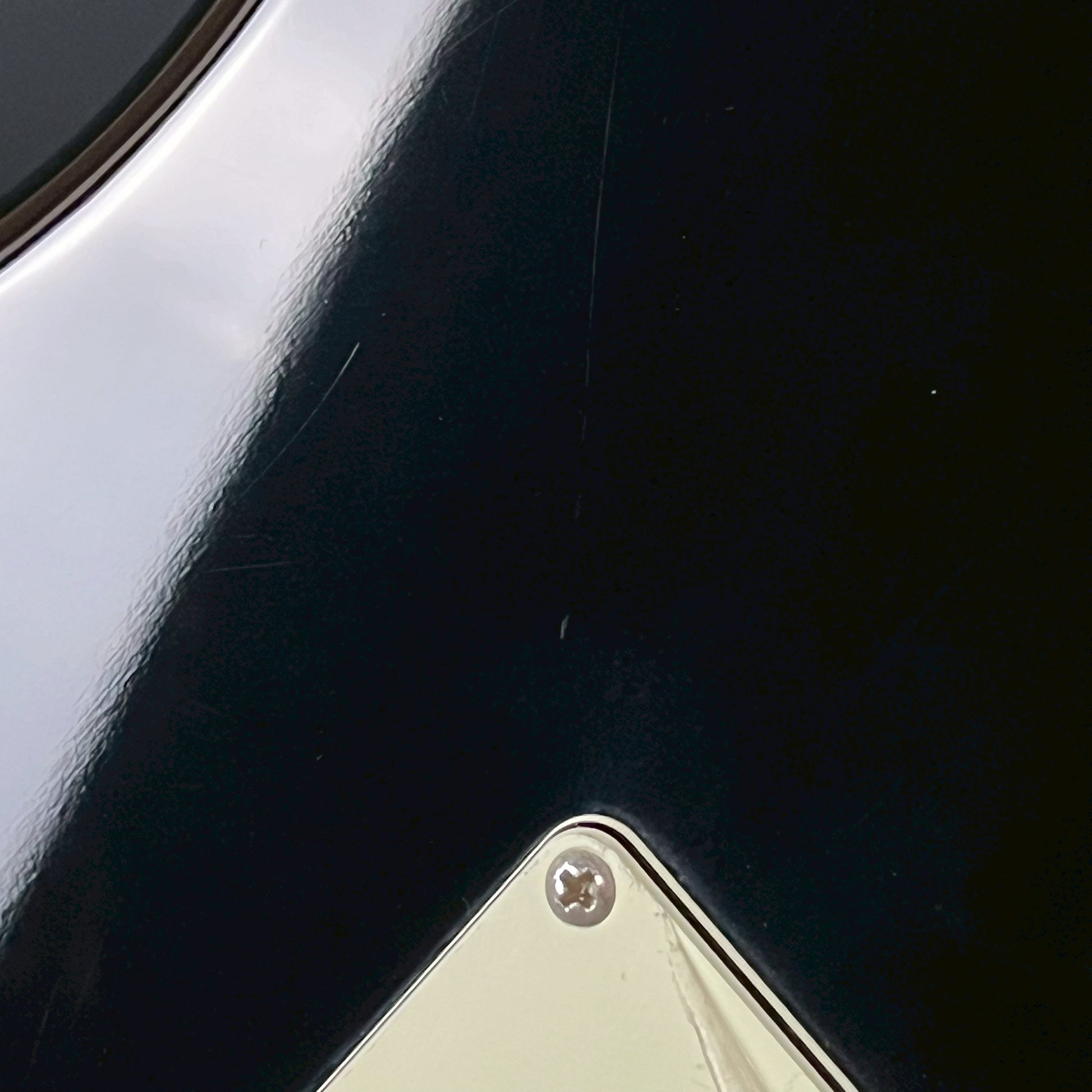 Fender Japan 2024 Collection Hybrid II Stratocaster HSS