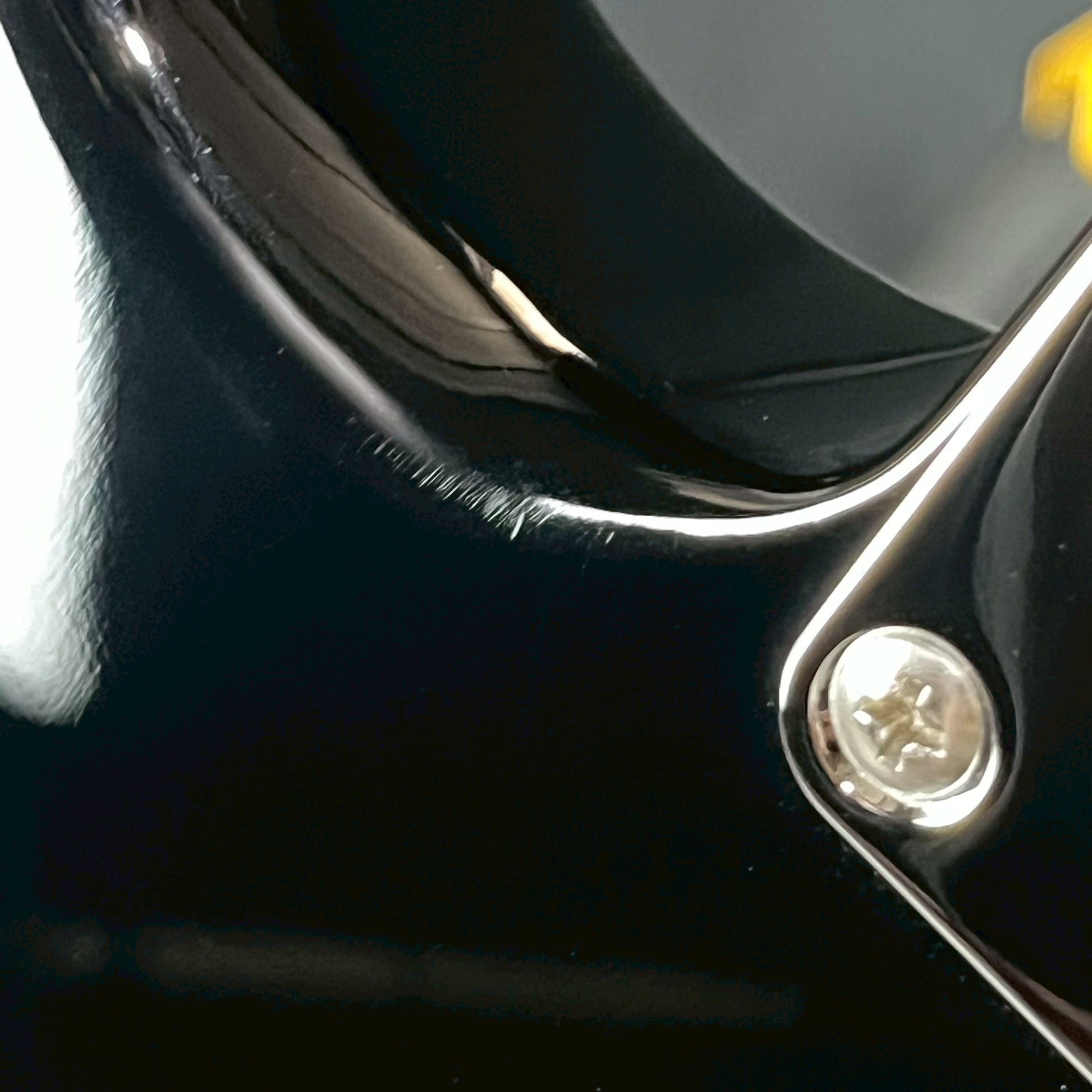 Fender Japan 2024 Collection Hybrid II Stratocaster HSS